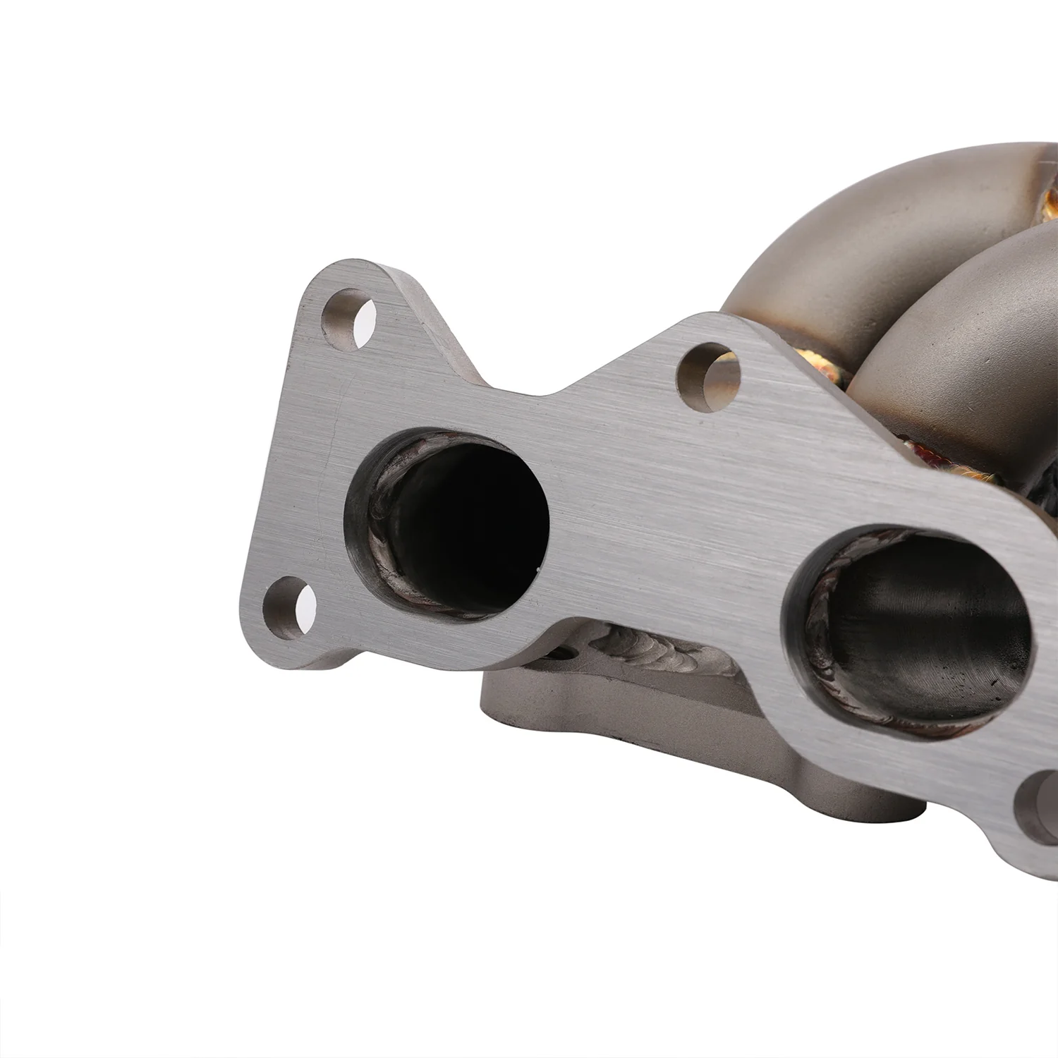 FAPO kolektor turbosprężarka Do 3SGTE Gen3 Toyota MR2 SW20 Celica GT4 Caldina GT-T ST205 - zdjęcie 8
