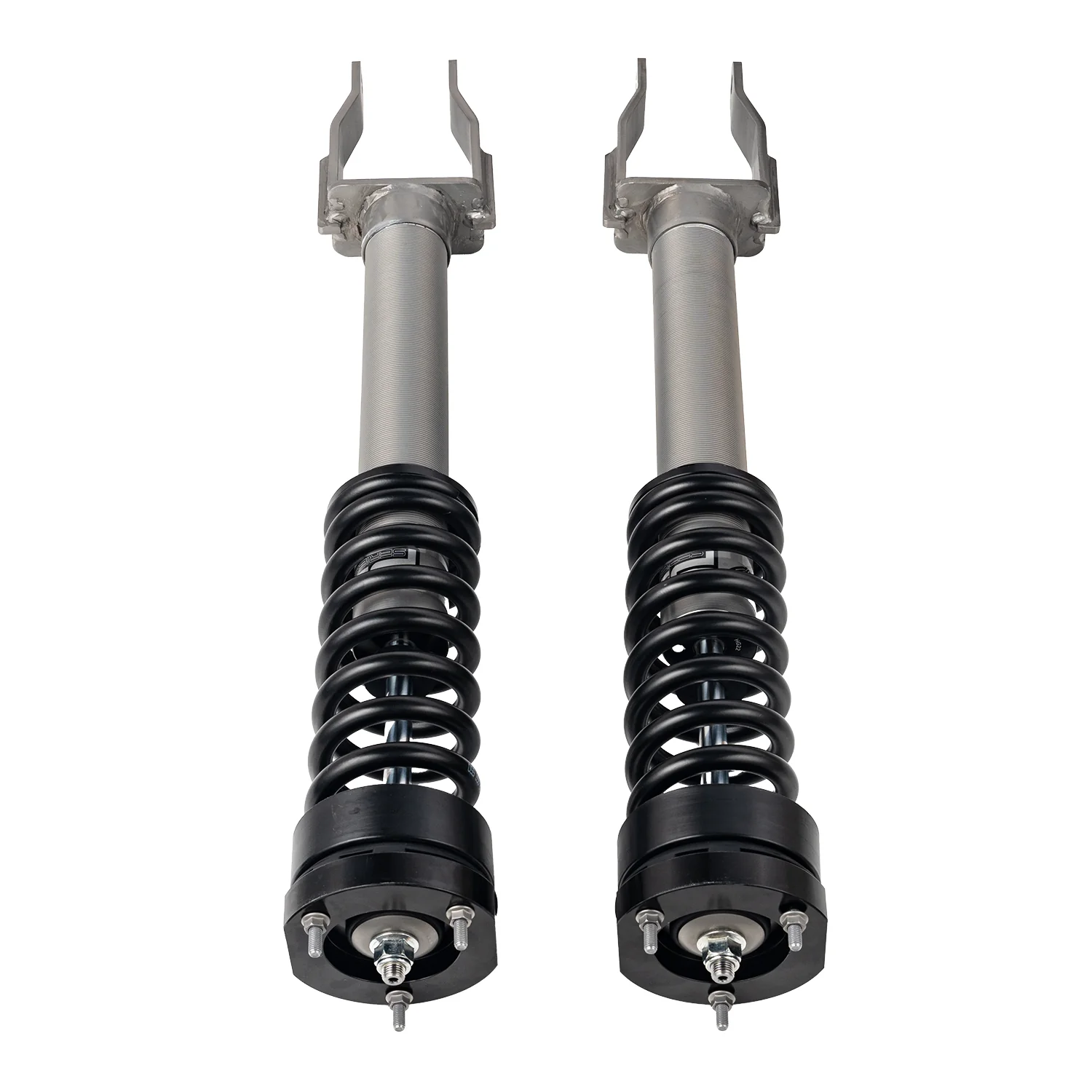 Front 9-Way Monotube Struts Do Jeep Grand Cherokee WK2 2011-2020 (0-2 in Lift)  PA162850