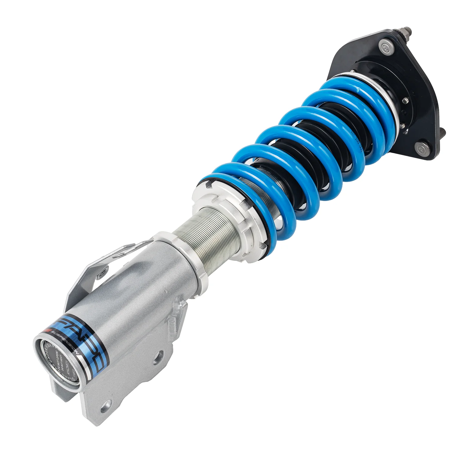16-stopniowe zawieszenie gwintowane Do Nissan Silvia/240SX S13 1989–1994 PS001220 - zdjęcie 17