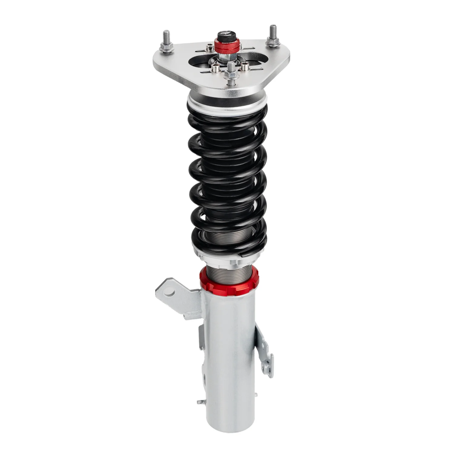 32-stopniowe zawieszenie gwintowane do Toyota Corolla E140/E150/E160 / Matrix / Pontiac Vibe 2006-2019 PF025730 - zdjęcie 13