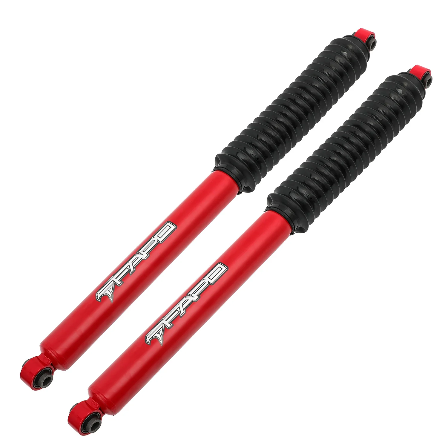 FAPO Rear 5-6 in Lift Struts Do Dodge Ram 1500 2002-2005 PA094311
