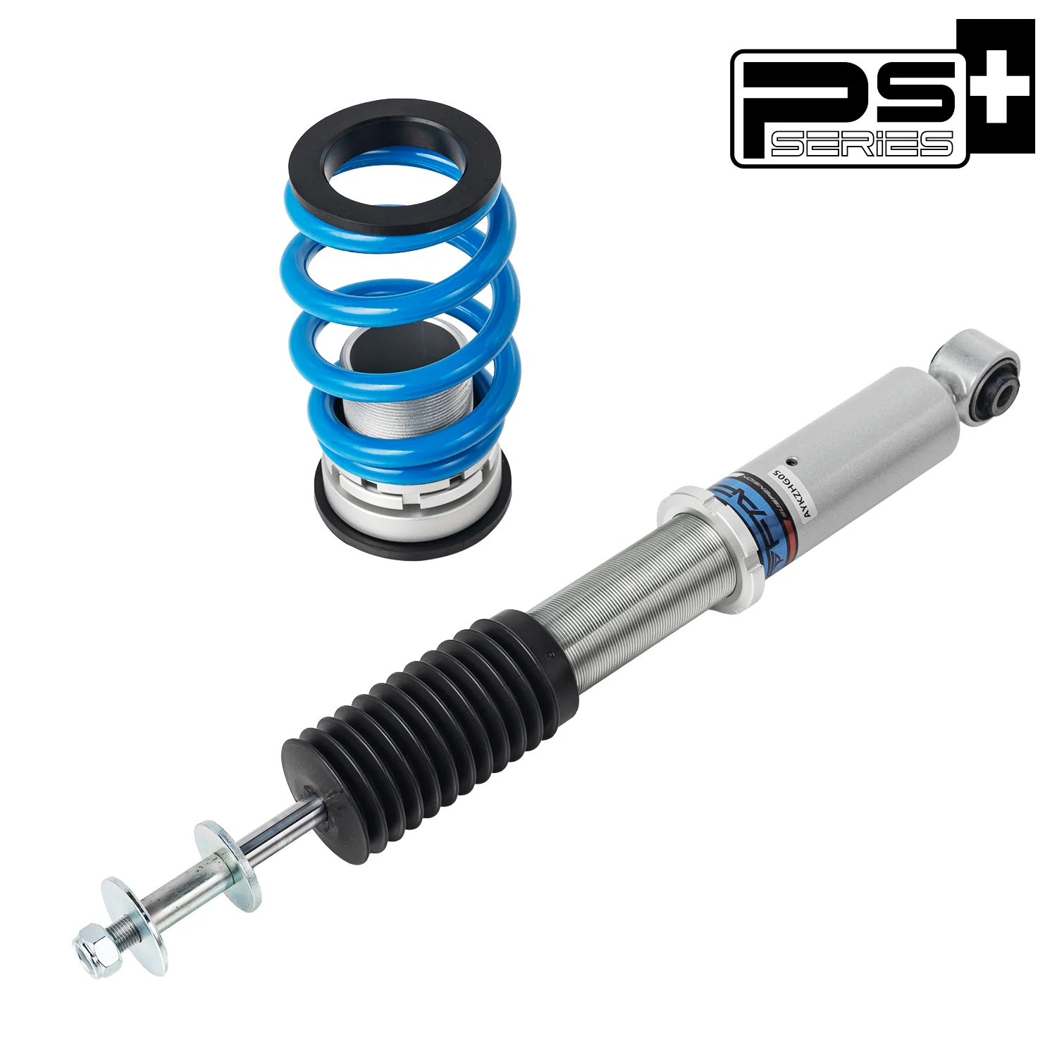 16-stopniowe zawieszenie gwintowane Do Honda Civic 9th Gen FG/FB/SI FG/FB 2012-2015 PS002520 - zdjęcie 16