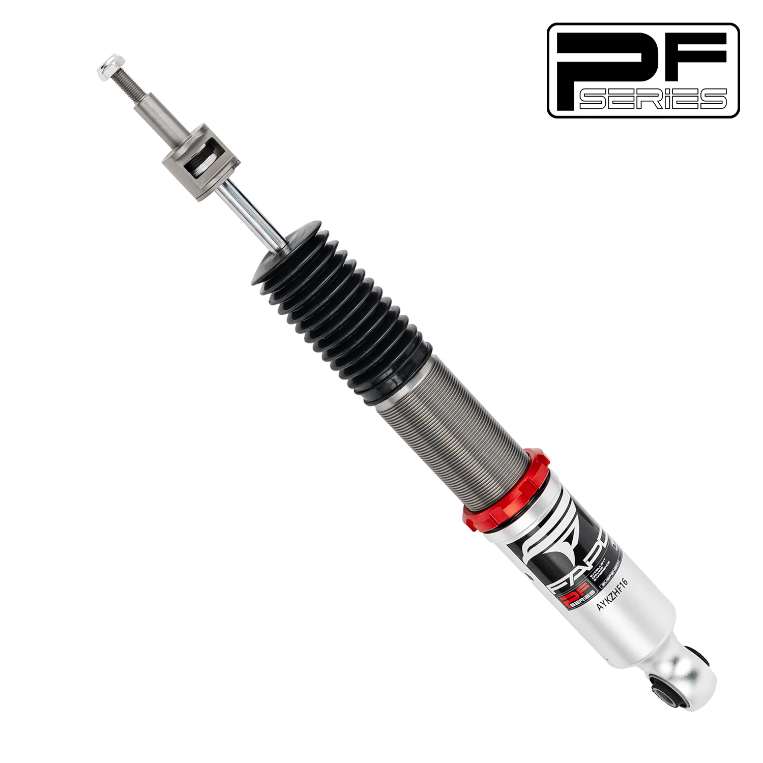 32-stopniowe zawieszenie gwintowane Volkswagen R32 MK5/A5 2008 & VW Rabbit MK5 2006-2009 PF024830 - zdjęcie 19