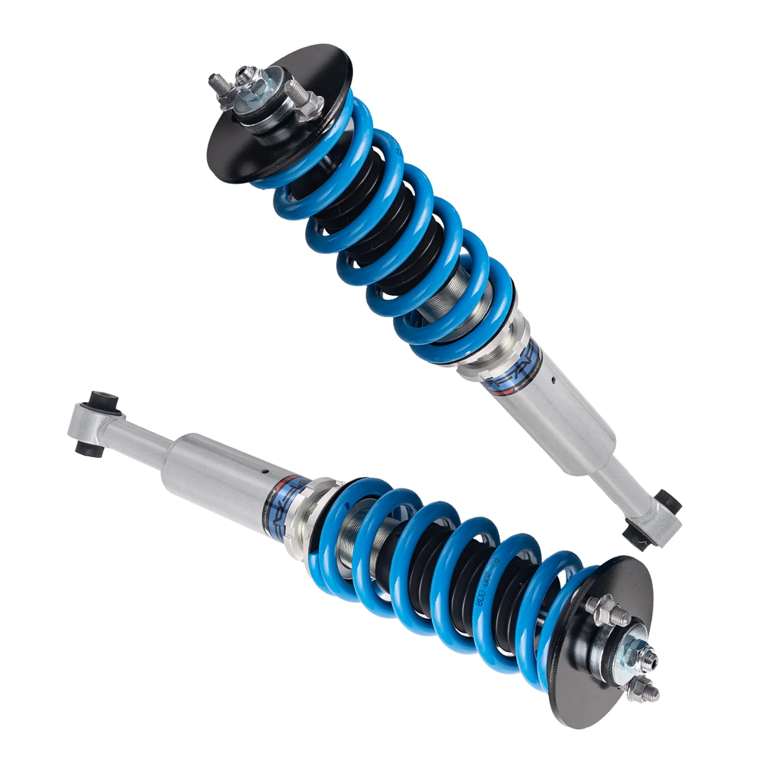 16-stopniowe zawieszenie gwintowane Do Honda Accord 6th Gen CG/CF 1998–2002 PS012120 - zdjęcie 11