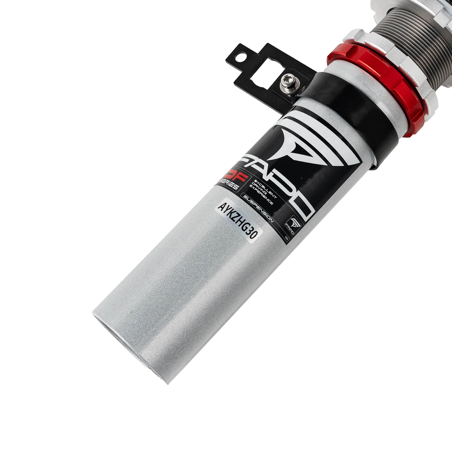 32-stopniowe zawieszenie gwintowane do Nissan 370Z / Infiniti G35 G37 Q60 V36 Platform 2007-2021 PF008430 - zdjęcie 10