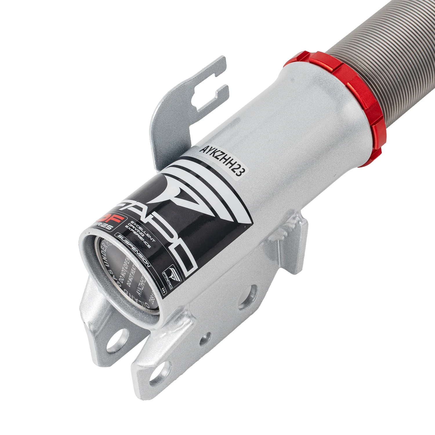 32-stopniowe zawieszenie gwintowane Do Subaru Forester 2nd Gen SG 2003–2008 PF000130 - zdjęcie 19