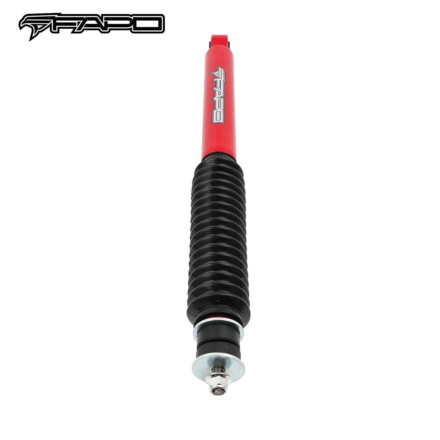 FAPO Rear 0-2 in Lift amortyzatory Do 2007-2021 Toyota Tundra PA265610 - zdjęcie 10