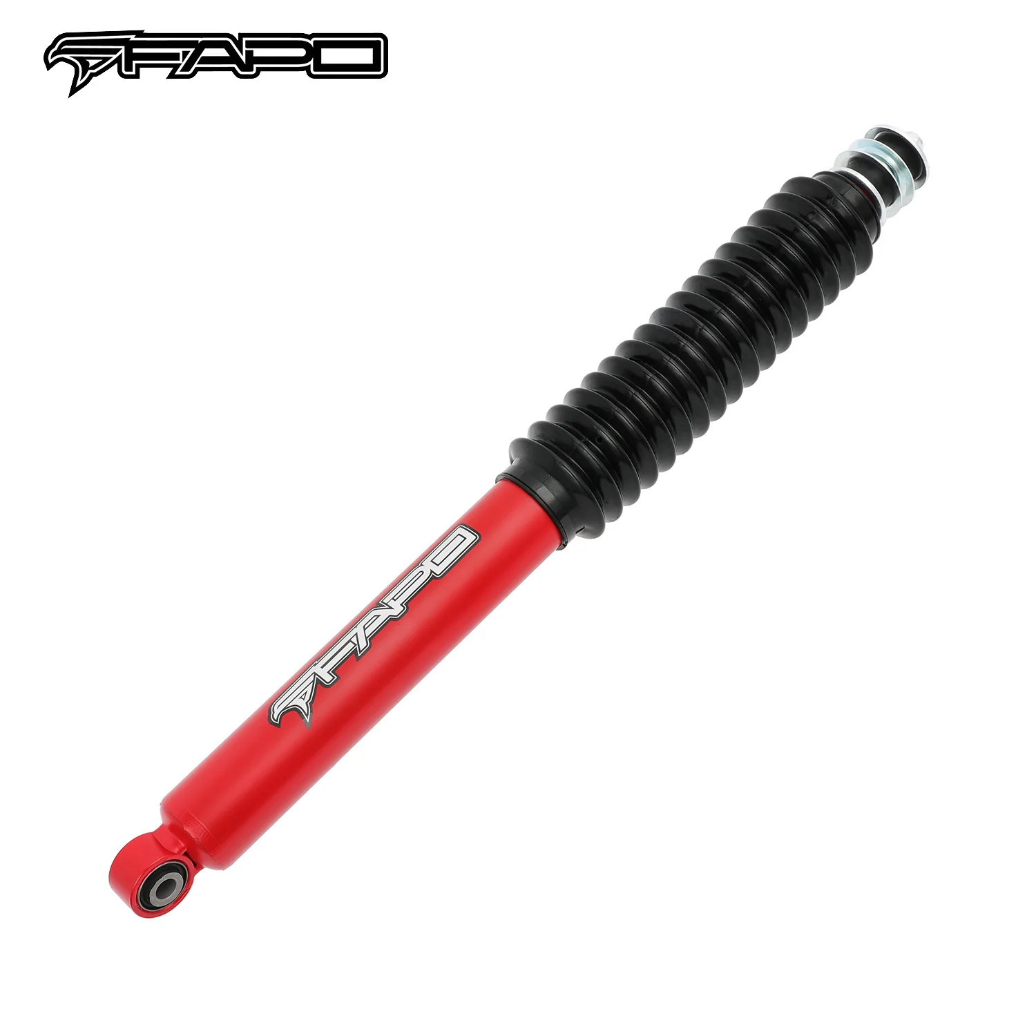 FAPO Rear 2-4 in Lift amortyzatory Do Toyota Tacoma 2005-2021 PA264211 - zdjęcie 16