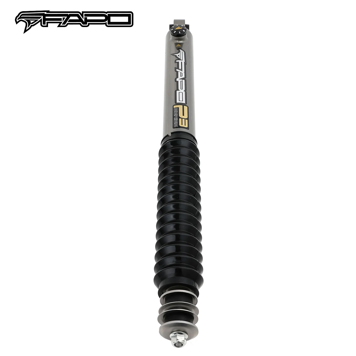 P3 off-road  przedni amortyzator Do  Ford F-250 Super Duty 4WD 2005-2022, 2-4.5 in Lift PA067830 - zdjęcie 10