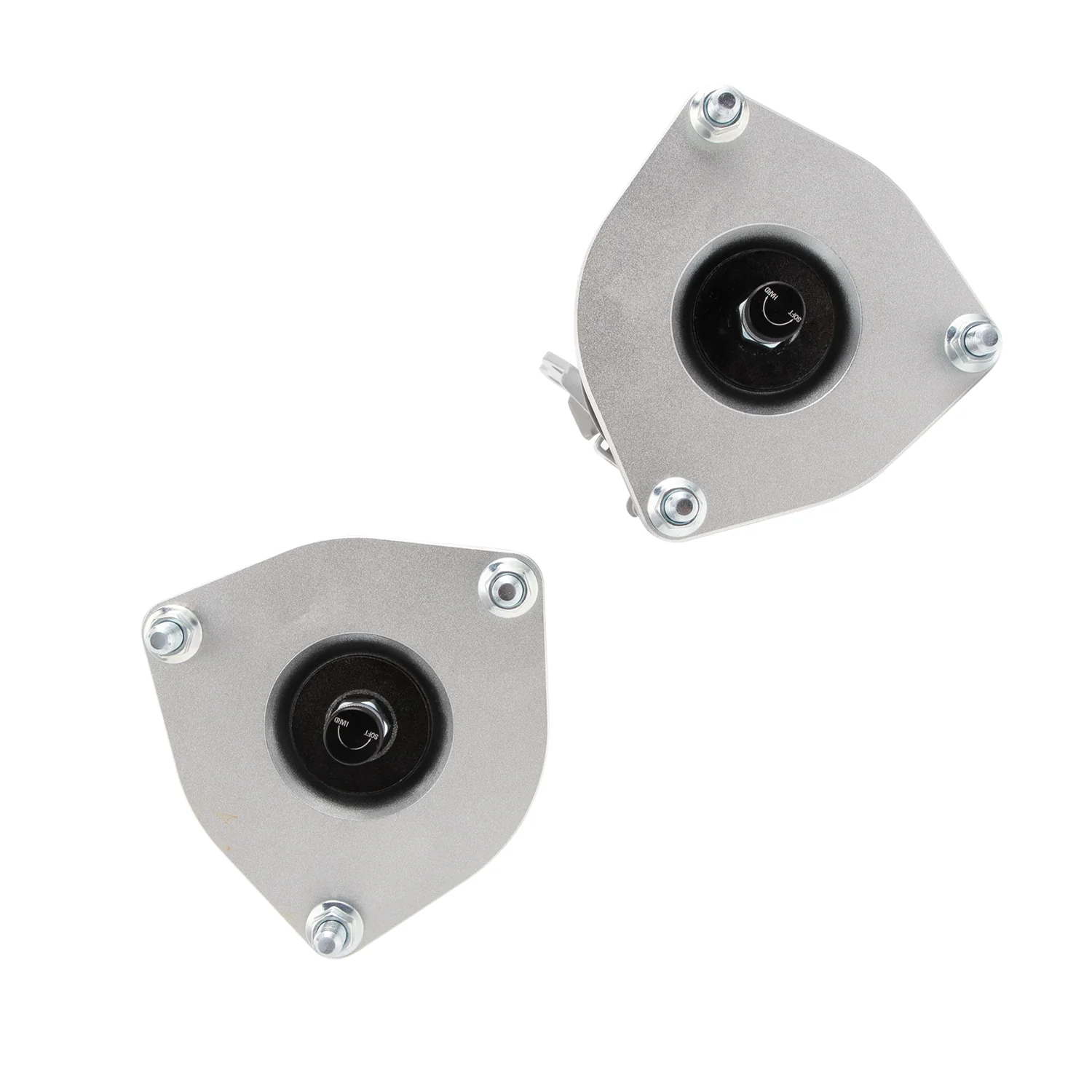 32-stopniowe zawieszenie gwintowane do Hyundai Veloster 1st Gen FS 2011-2018 PF029020 - zdjęcie 5