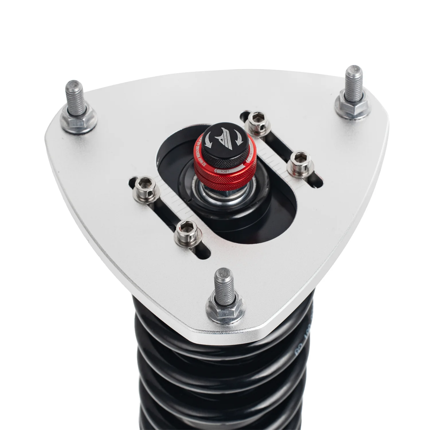 32-stopniowe zawieszenie gwintowane Do Subaru Impreza 5th Gen GK/GT 2016-2023 PF030230 - zdjęcie 4