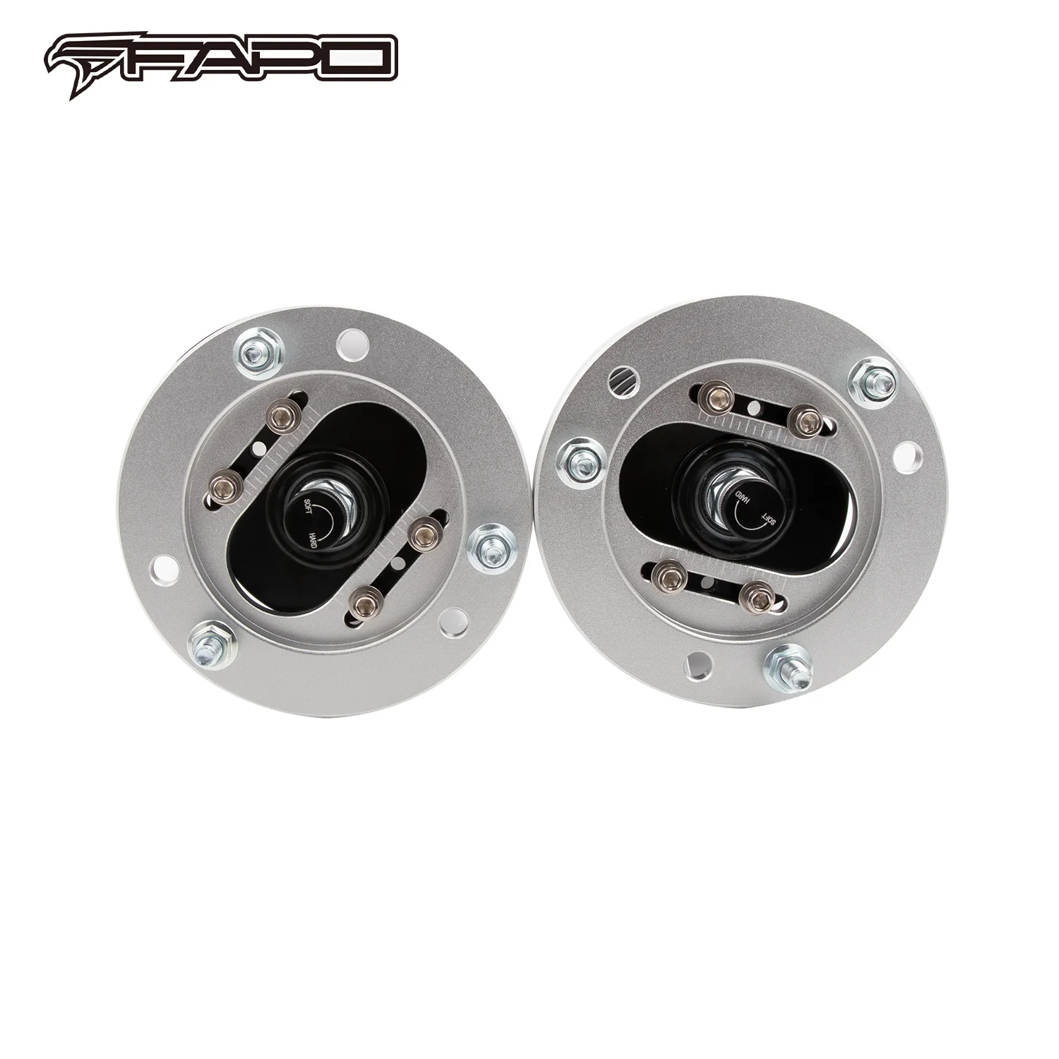 32-stopniowe zawieszenie gwintowane Do BMW 5 Series 4th Gen E39 / M5 E39 1995-2003 PF006820 - zdjęcie 11