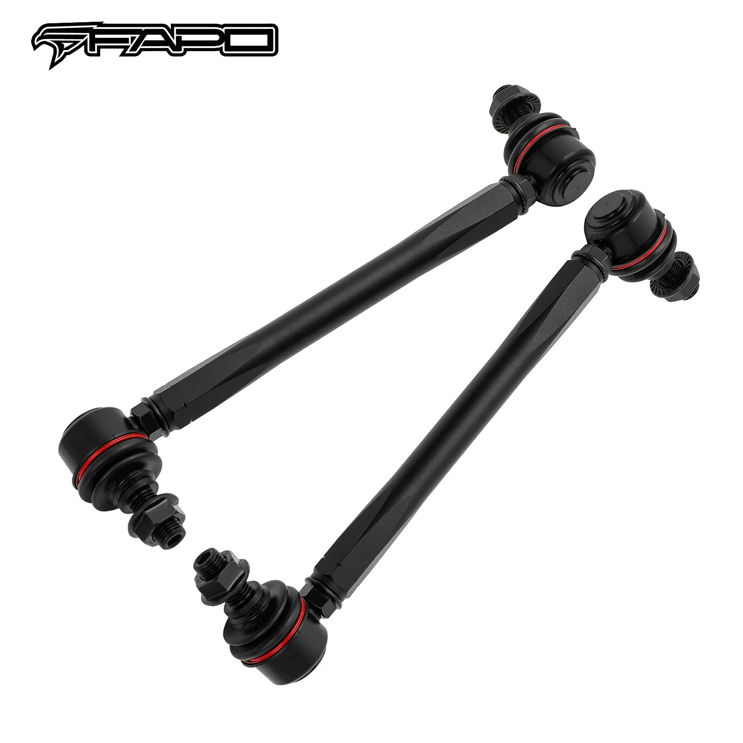 Front Stabilizer łącznik stabilizatoras Do Hyundai Veloster 12-17 - zdjęcie 3