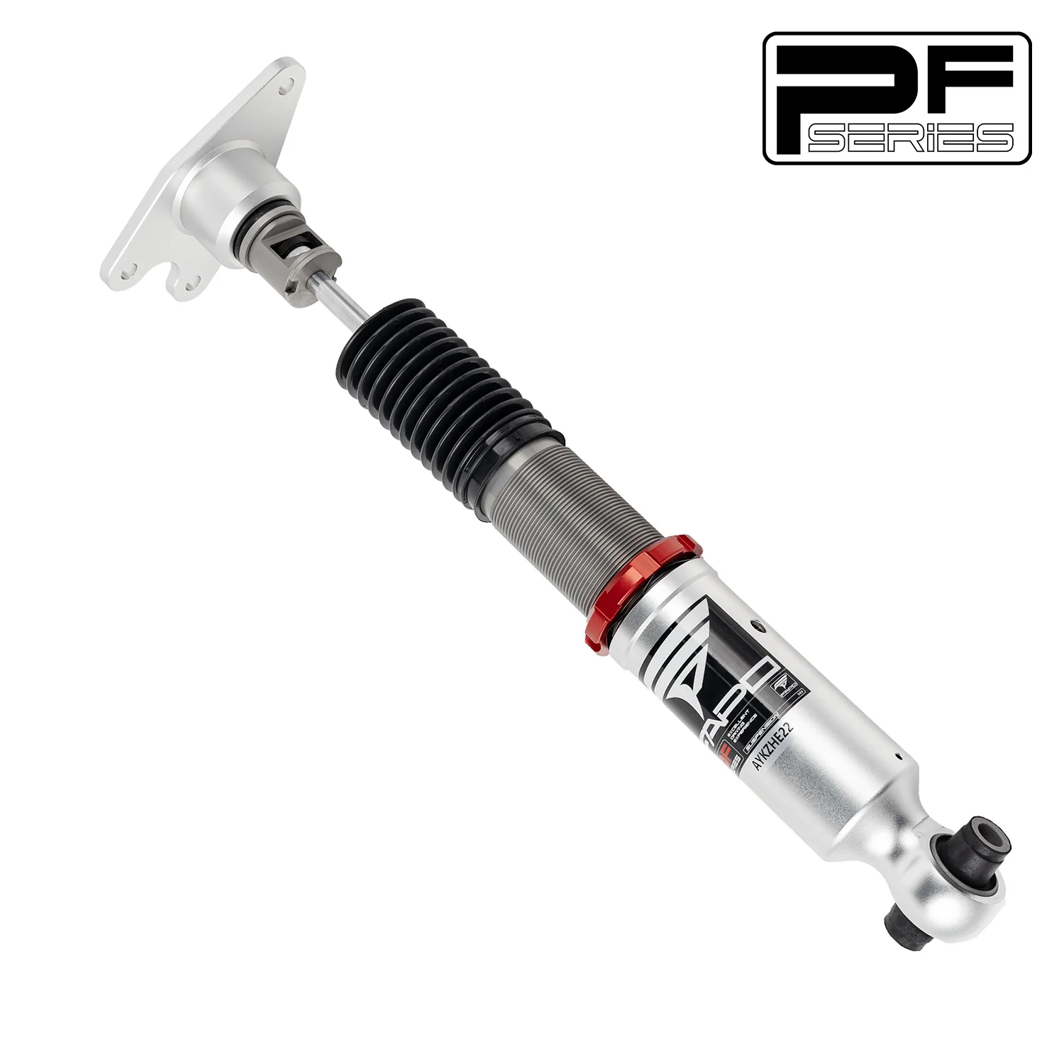 32-stopniowe zawieszenie gwintowane Do BMW F20/F21/F22 / F23/F32/F33/F36 2011-2021 & BMW 1 Series/BMW 2 Series/BMW 4 Series 2011-2021 PF086530 - zdjęcie 10
