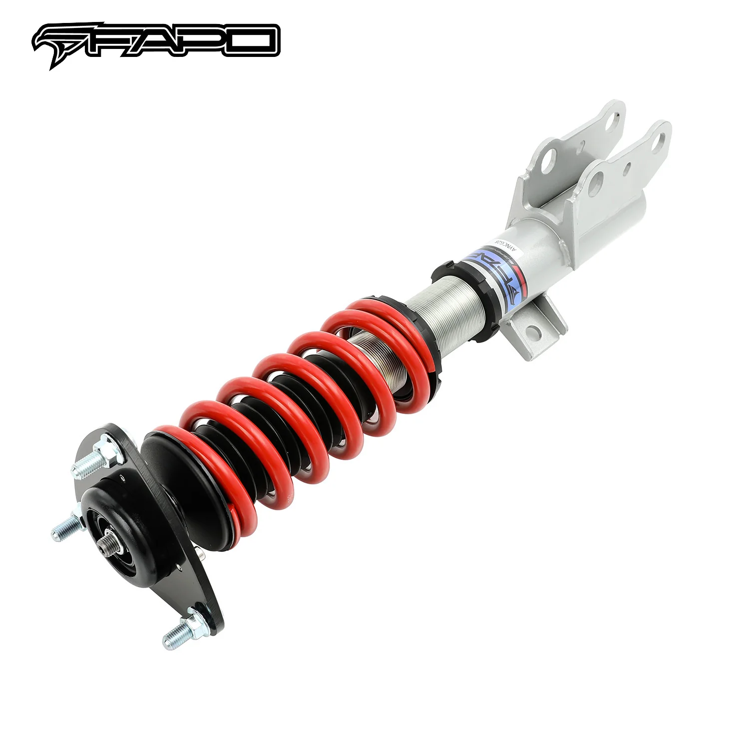 Zawieszenie gwintowane do Ford Mustang 6th Gen 2.3T/5.0T S550 2015-2023 PS027410 - zdjęcie 14