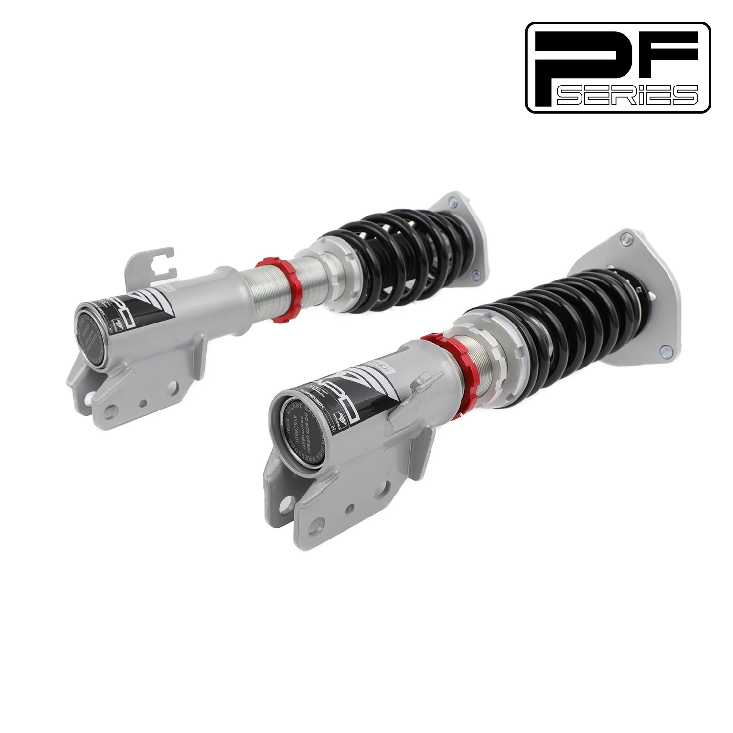 32-stopniowe zawieszenie gwintowane Do Subaru Impreza 1st Gen WRX/WRX STI GC/GC8 1993-2001 PF000320 - zdjęcie 9