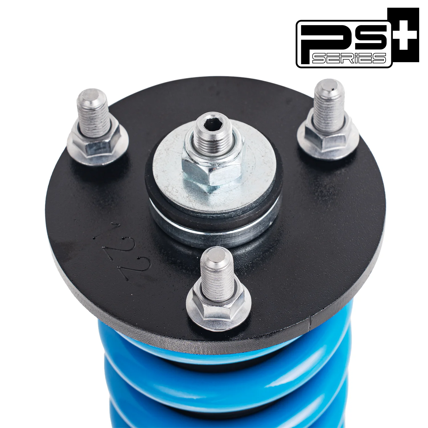 16-stopniowe zawieszenie gwintowane Do Honda Accord 4th Gen CB 1990-1994 / Accord 5th Gen CD5/7 1993-1997 PS012220 - zdjęcie 16