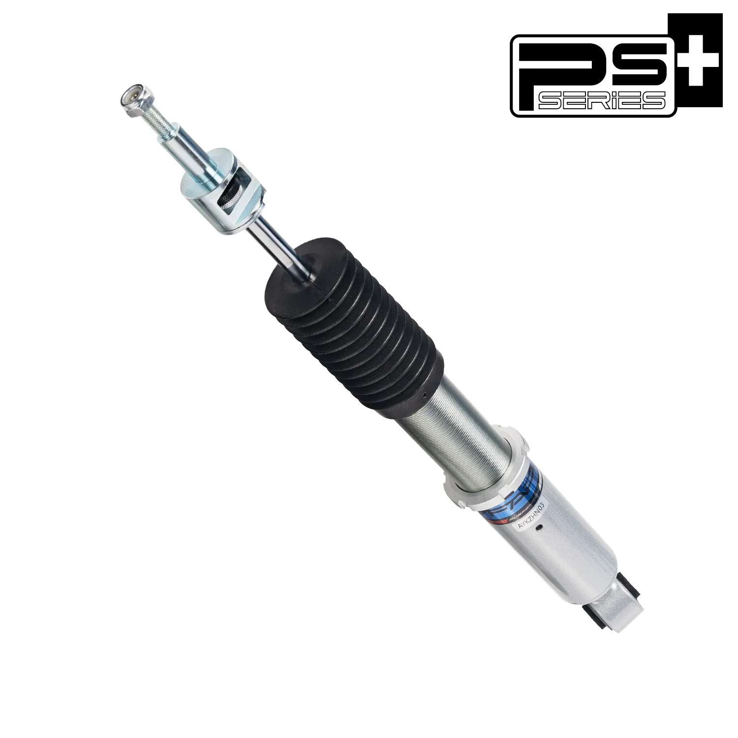 16-stopniowe zawieszenie gwintowane Do Audi A3/A3 Quattro 2nd Gen FWD/AWD 8P 2003-2012 PS024820 - zdjęcie 17