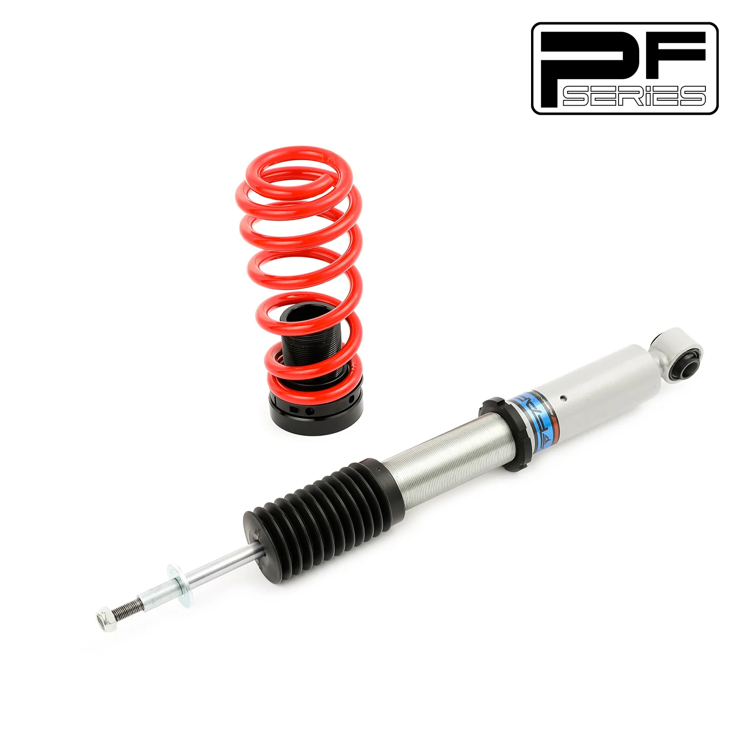 Zawieszenie gwintowane do Volkswagen Golf MK7/A7/MQB 2012-2020 & VW Jetta VS5 2019+ PS004810 - zdjęcie 15