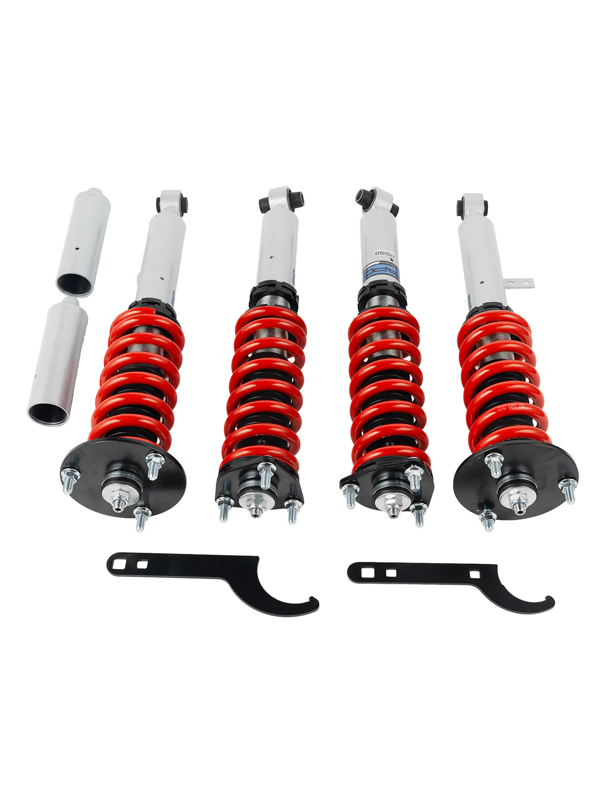 Zawieszenie gwintowane do Lexus 2006-2013 IS350/IS250 GS350 PS015510