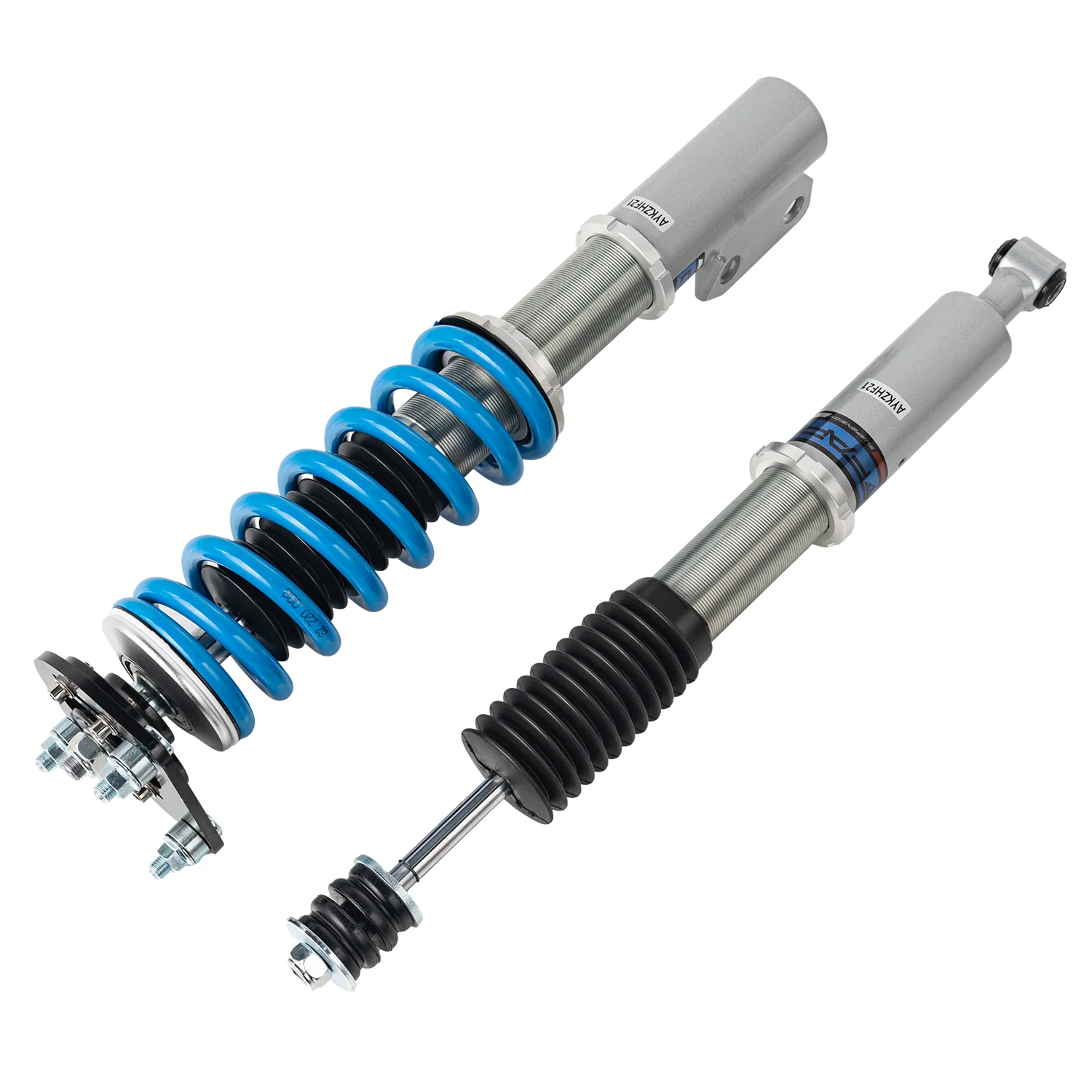 16-stopniowe zawieszenie gwintowane Do Ford Mustang 4th Gen SN-95 1994–2004 PS017420 - zdjęcie 10