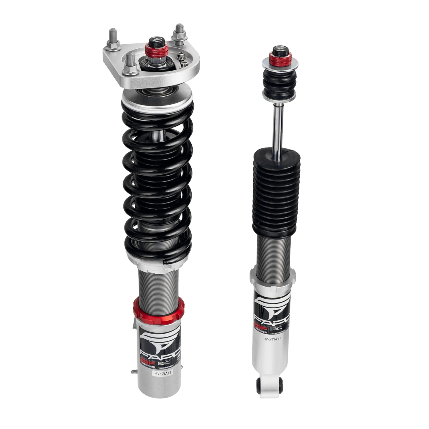 32-stopniowe zawieszenie gwintowane Do Ford Mustang 4th Gen SN-95 1994-2004 PF017430 - zdjęcie 12