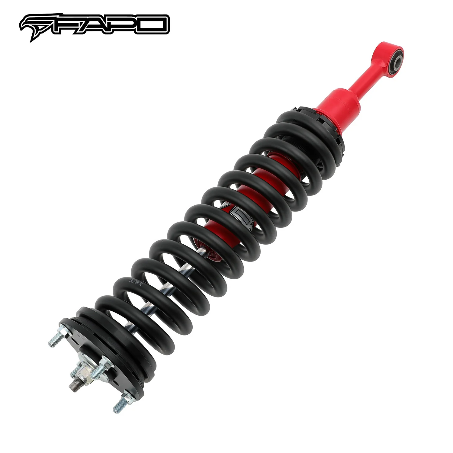 FAPO P1 Front 0-2 in Lift Struts Do Toyota Tundra 2007-2021 PA165610 - zdjęcie 12