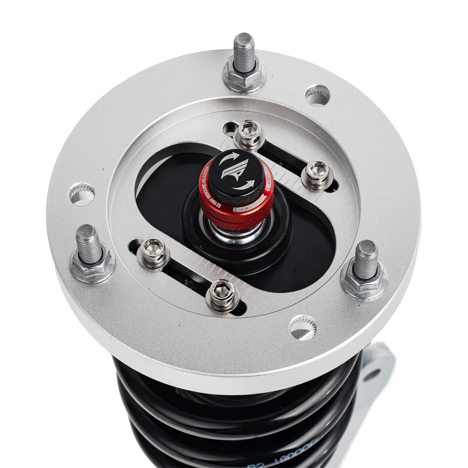 32-stopniowe zawieszenie gwintowane Do BMW Z4 E85/E86 2002-2008 PF006730 - zdjęcie 16
