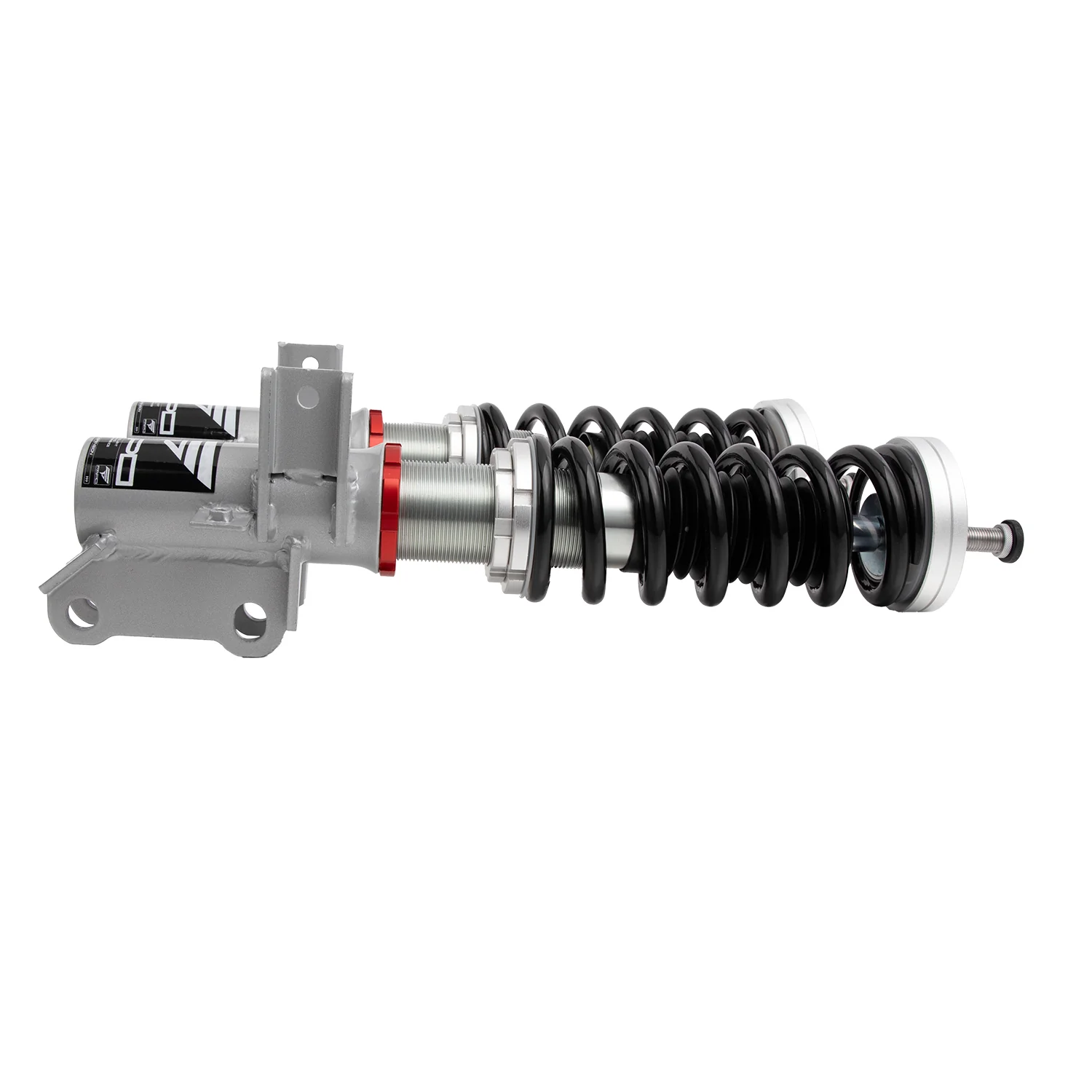 32-stopniowe zawieszenie gwintowane Do Chevrolet Camaro 5th Gen 2010-2015 PF009520 - zdjęcie 11