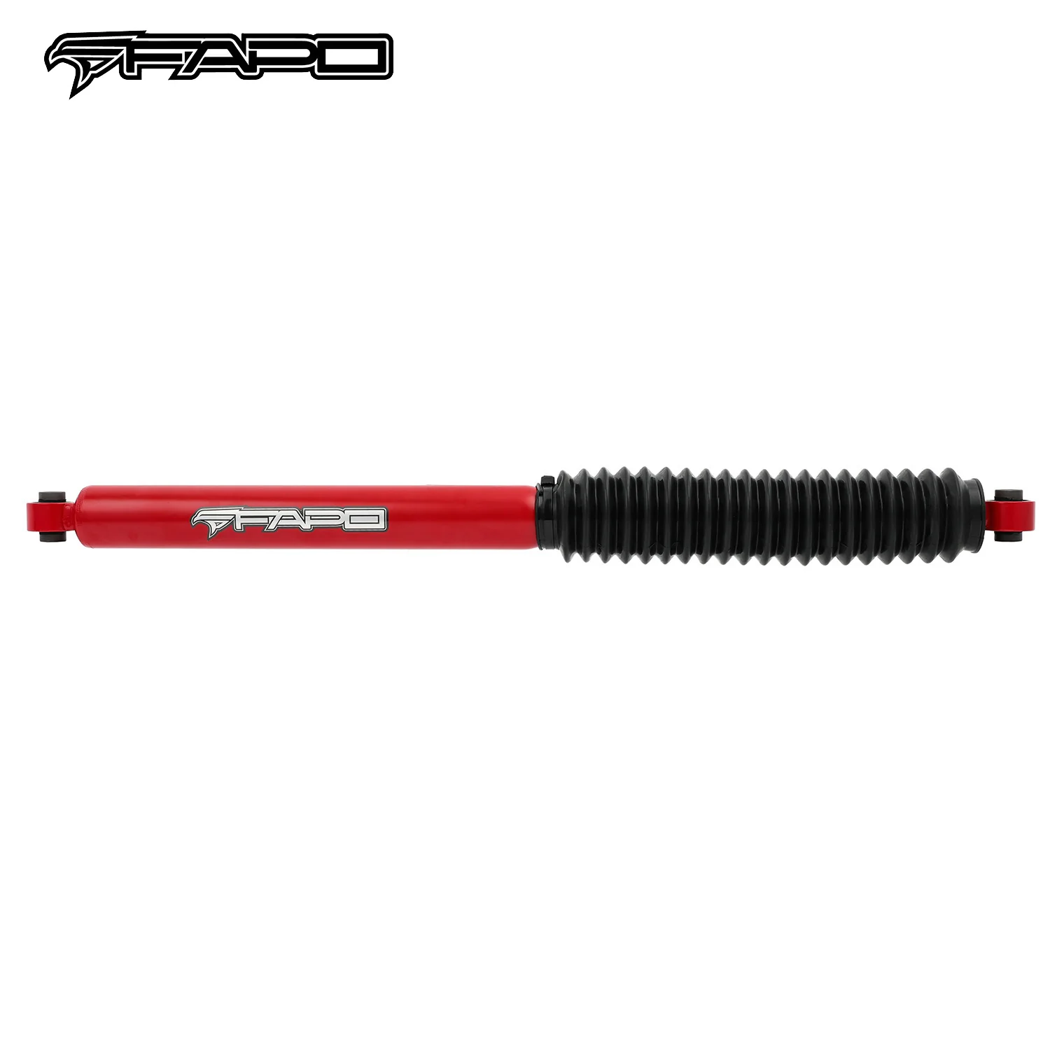 FAPO P1 Rear 3.5-6 in Lift amortyzatory Do Dodge RAM 1500 2500 3500 2002-2016 PA094311 - zdjęcie 17