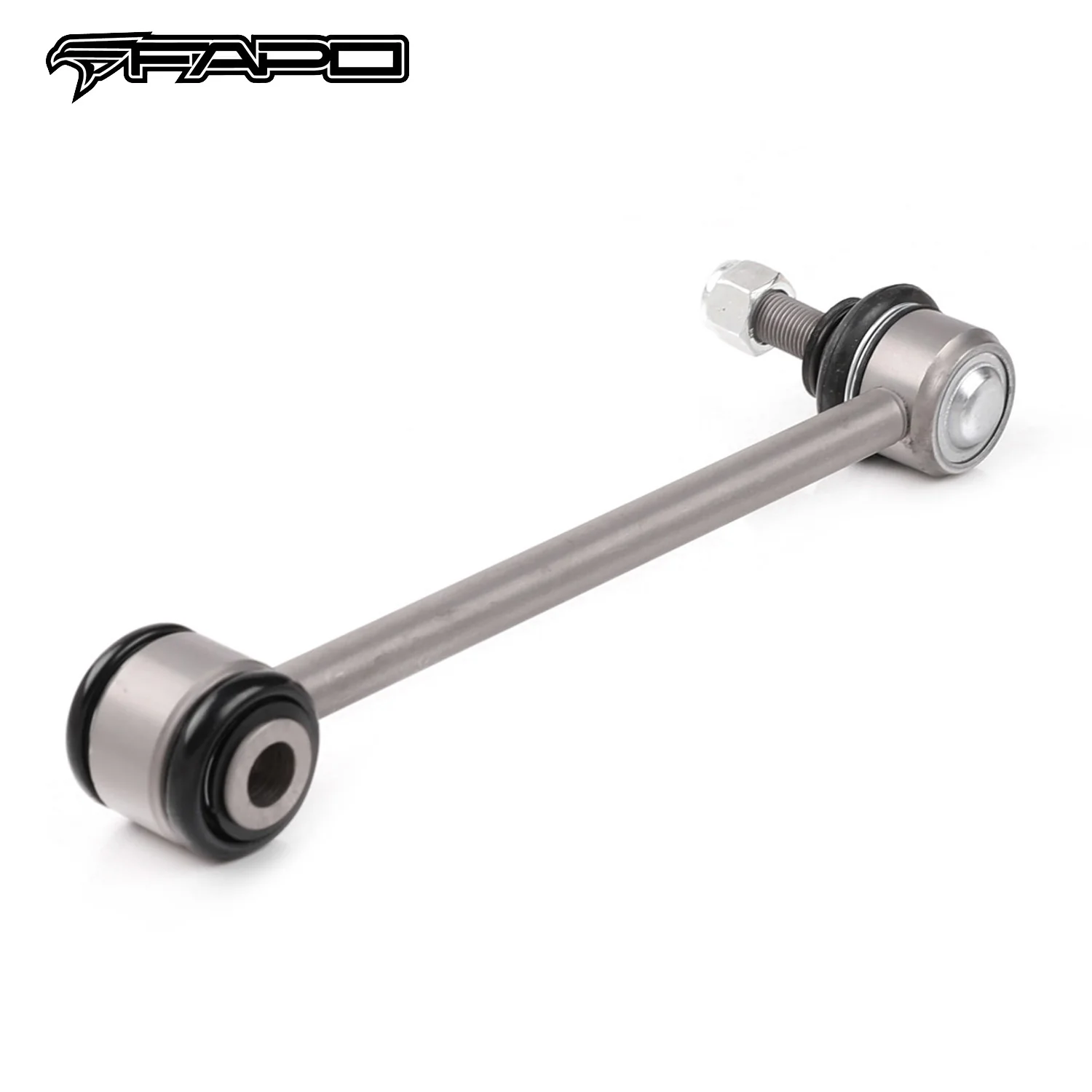 JK JL FRONT Sway Bar Links Kits Do 2007-2022 Jeep wrangler 1-2.5in Lift FZ069620 - zdjęcie 6