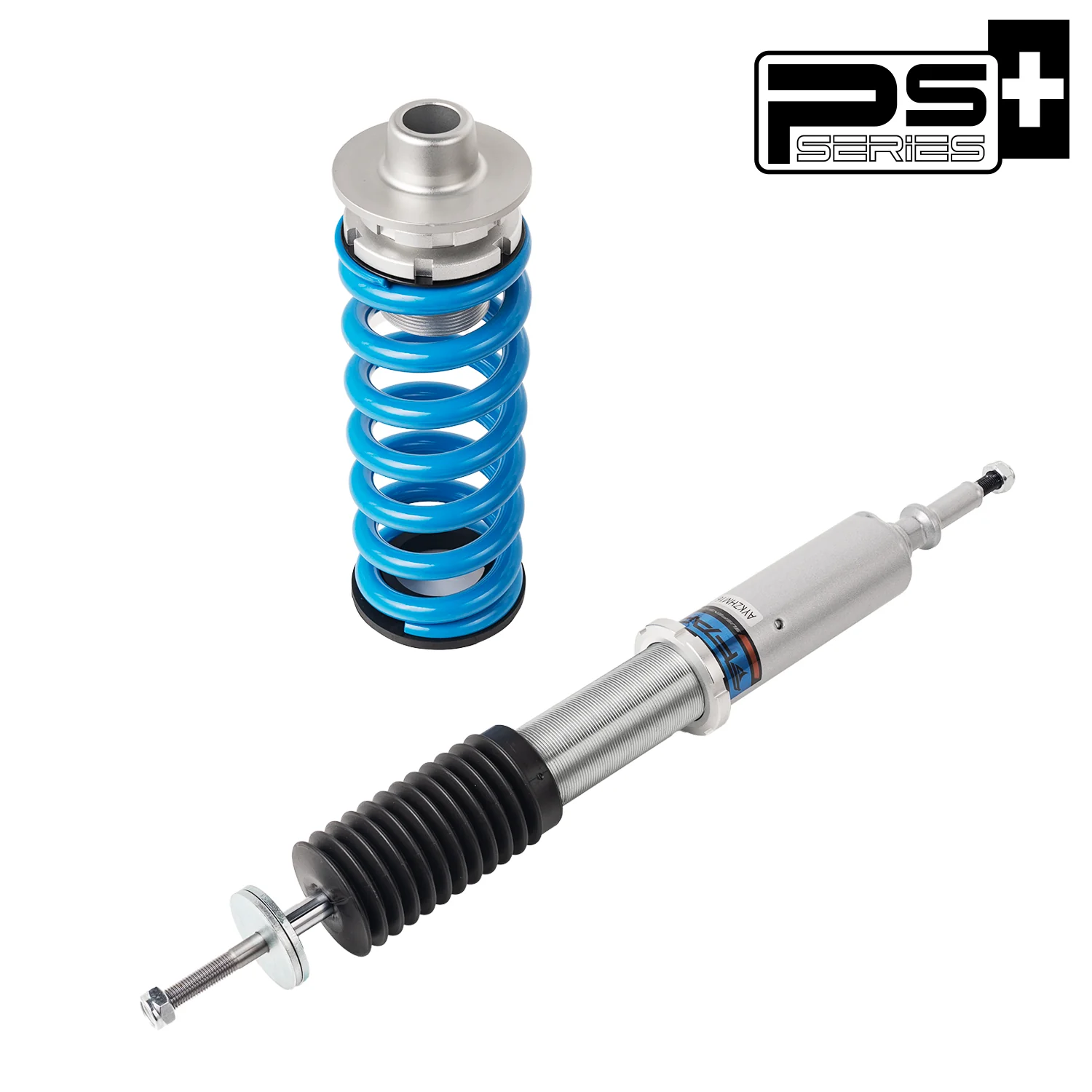 16-stopniowe zawieszenie gwintowane Do BMW 1 Series 1st Gen E81/E82/E87/E88 2004-2014 PS006920 - zdjęcie 19