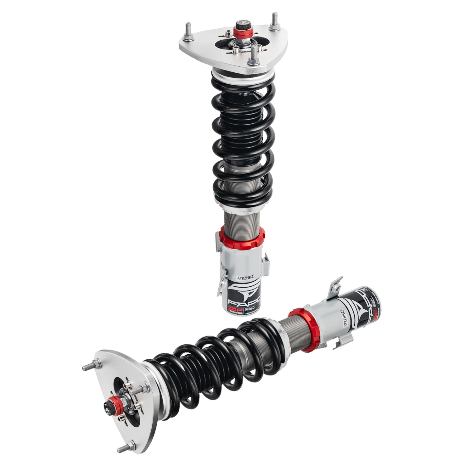 32-stopniowe zawieszenie gwintowane Do Subaru Forester 2nd Gen SG 2003–2008 PF000130 - zdjęcie 14