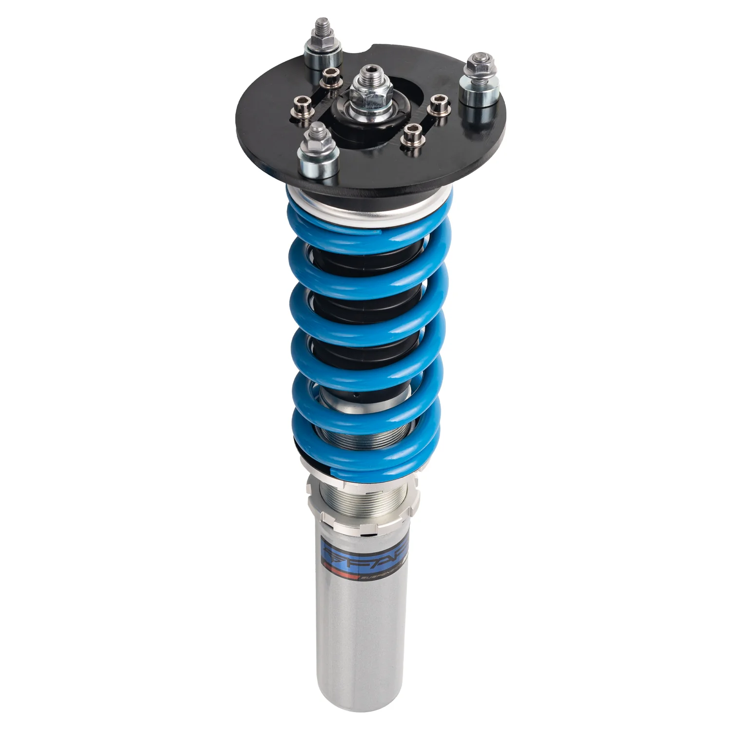 16-stopniowe zawieszenie gwintowane Do BMW 3 Series 2nd Gen E30 1982–1994 PS006220 - zdjęcie 13