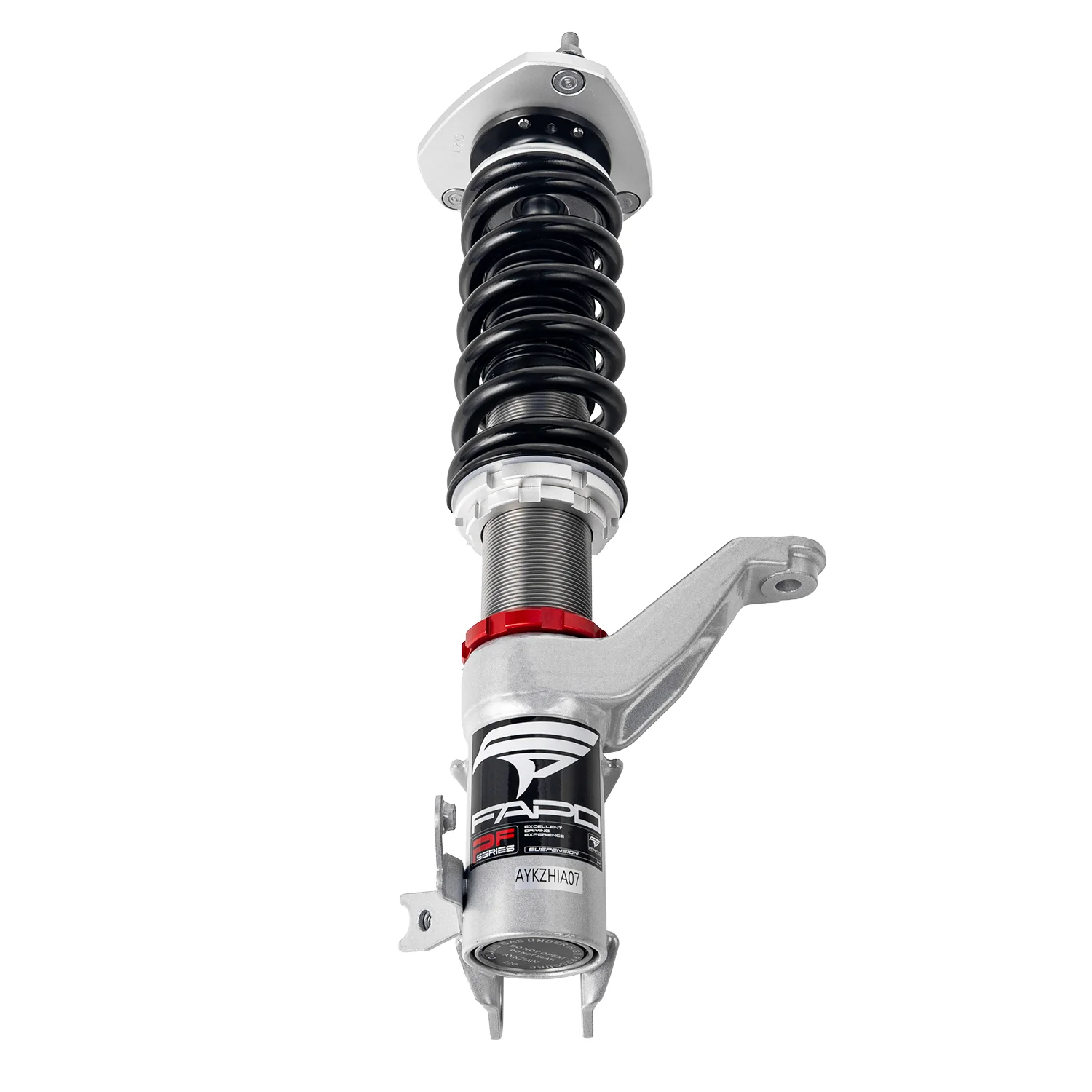 32-stopniowe zawieszenie gwintowane Do Honda CR-V 2nd Gen RD4-RD9 2002-2006 PF022130 - zdjęcie 14
