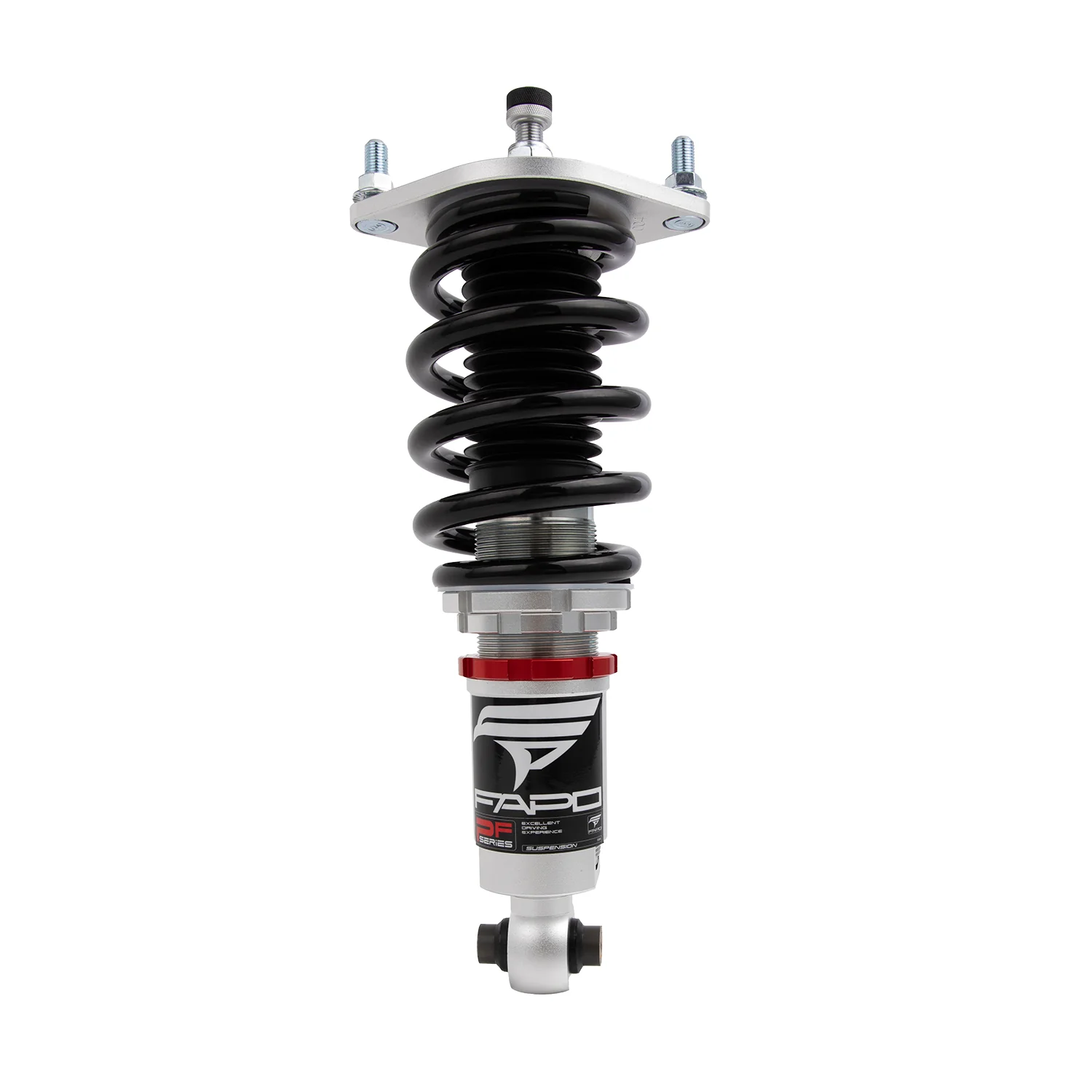 32-stopniowe zawieszenie gwintowane Do Toyota 86 ZN6/ZC6 2012-2020 / GR86 ZN8/ZD8 2021+ PF000420 - zdjęcie 8