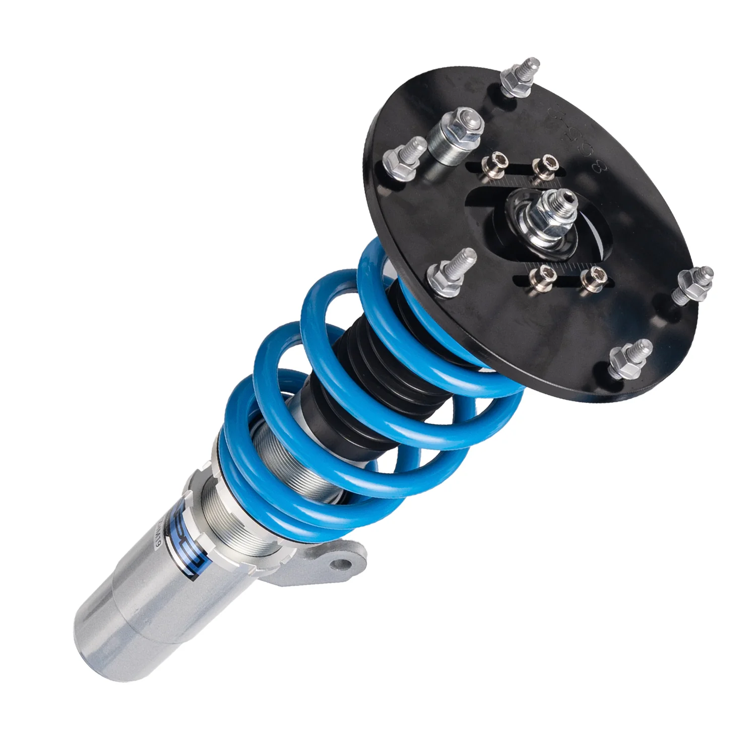 16-stopniowe zawieszenie gwintowane Do BMW 1 Series 2nd Gen (5-Bolt) F20/F21 2011-2019 PS086520 - zdjęcie 12