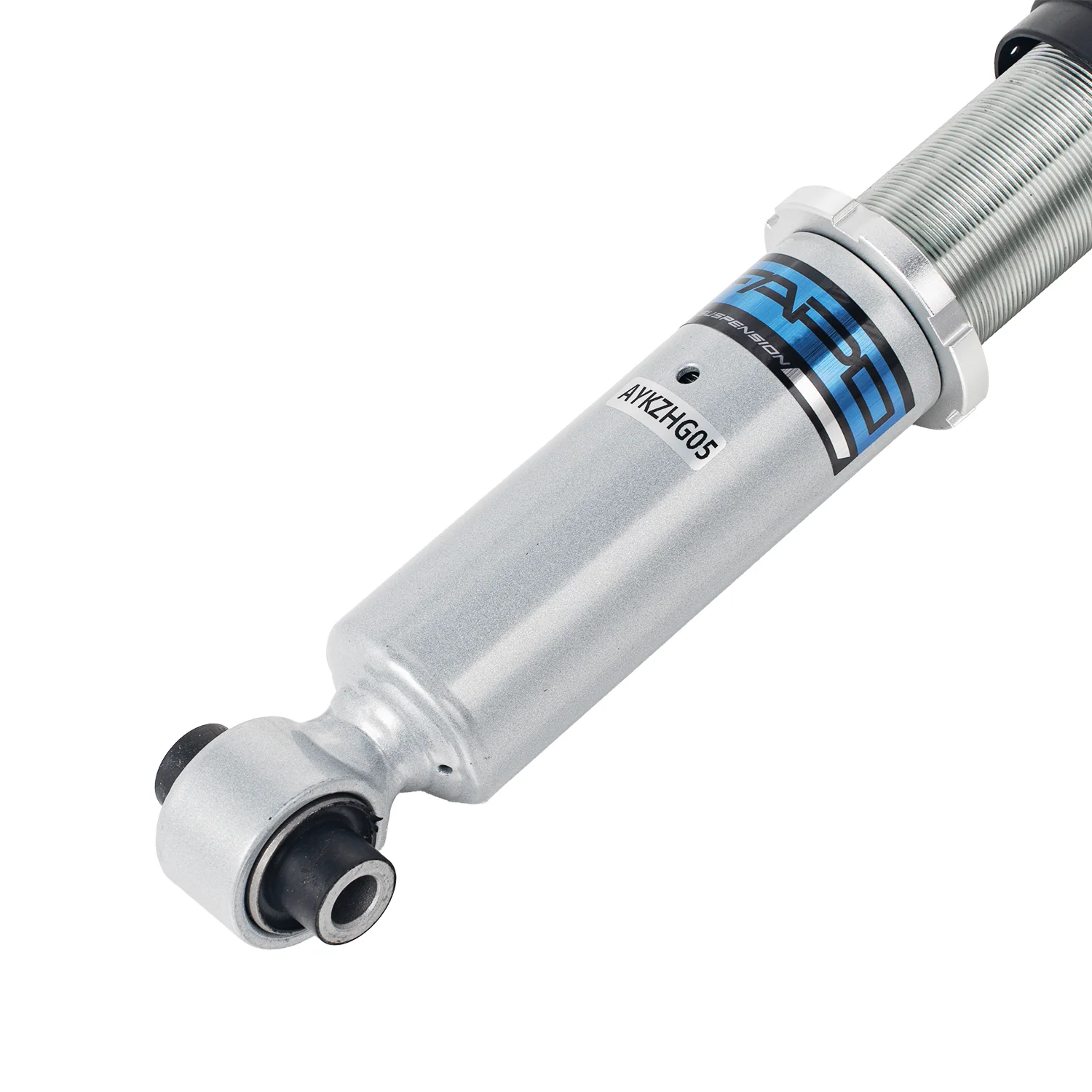16-stopniowe zawieszenie gwintowane Do Ford Mustang 5th Gen S197 2005–2014 PS017320 - zdjęcie 16