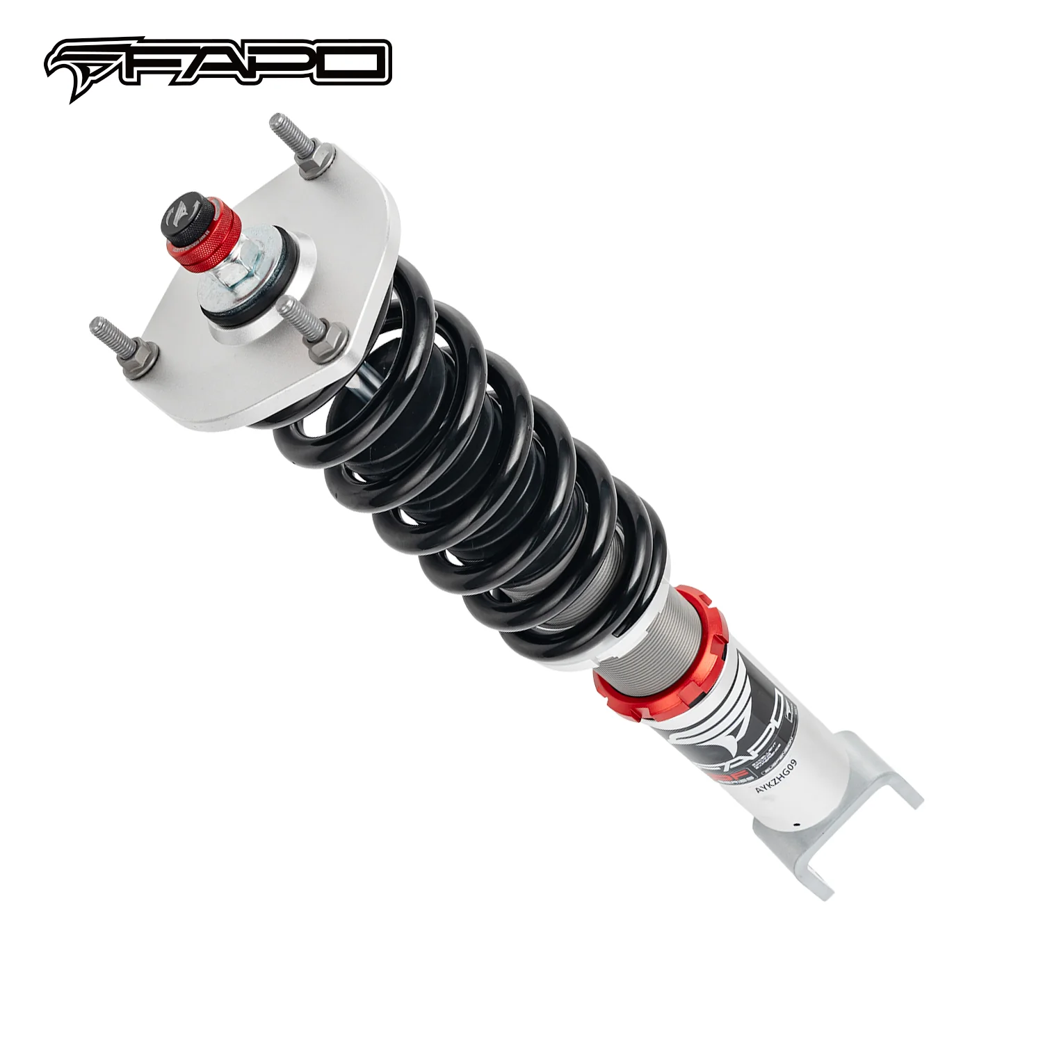 32-stopniowe zawieszenie gwintowane do Infiniti M37 M56 Q50 Q60 Q70 V37/Y51 2011-2020 PF008130 - zdjęcie 3