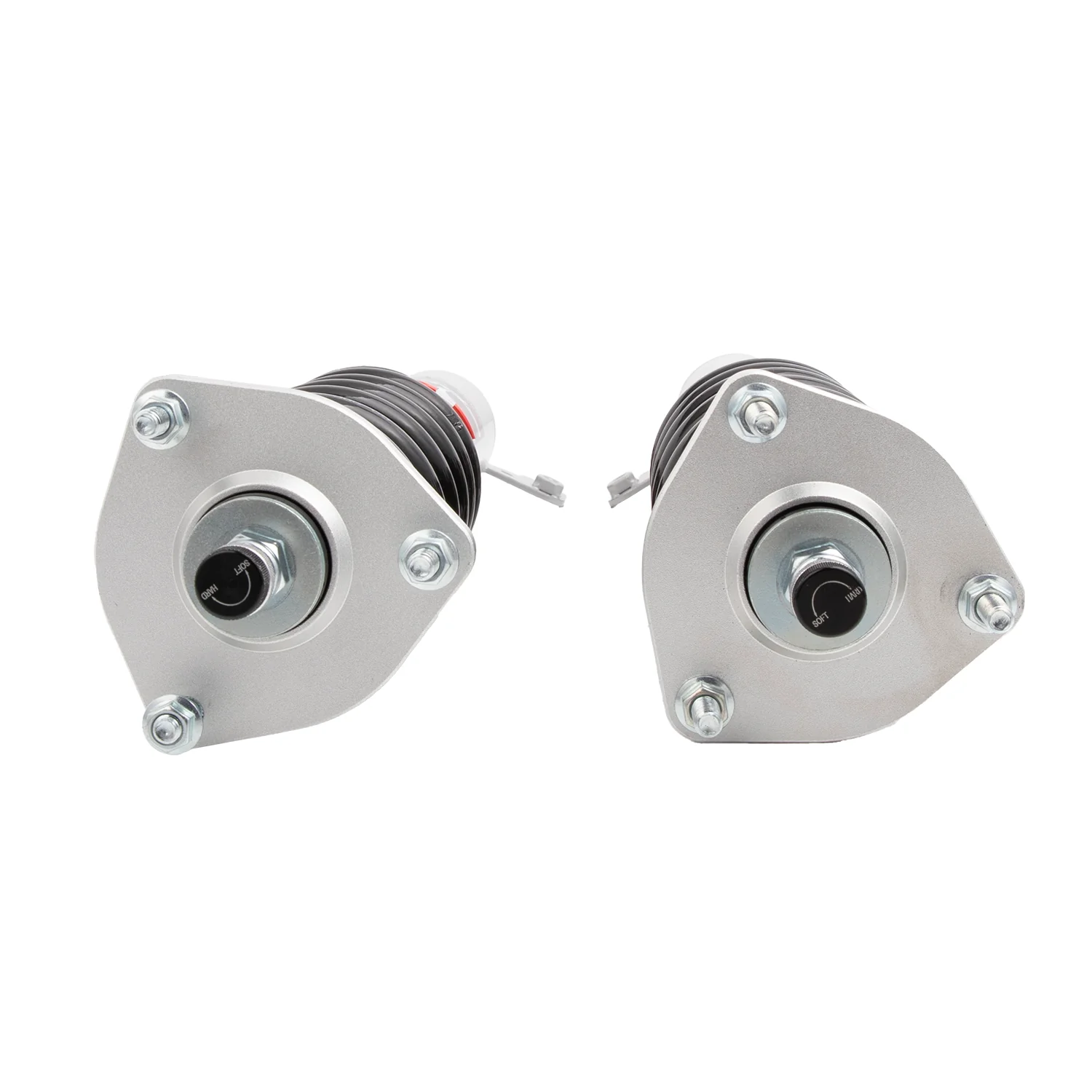 32-stopniowe zawieszenie gwintowane do Mazda 6 / Ford Fusion Platform Milan MKZ 2002-2017 PF017520 - zdjęcie 7