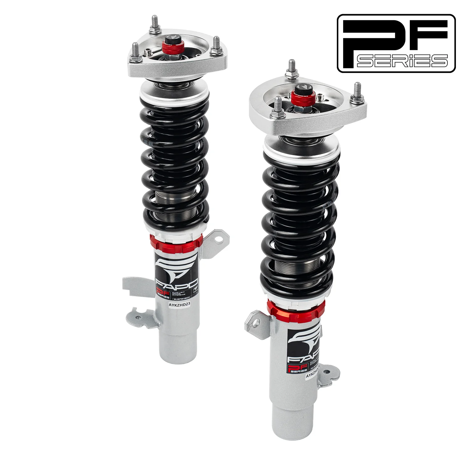 32-stopniowe zawieszenie gwintowane Do Ford Focus ST P3 2013-2018 PF019130 - zdjęcie 8
