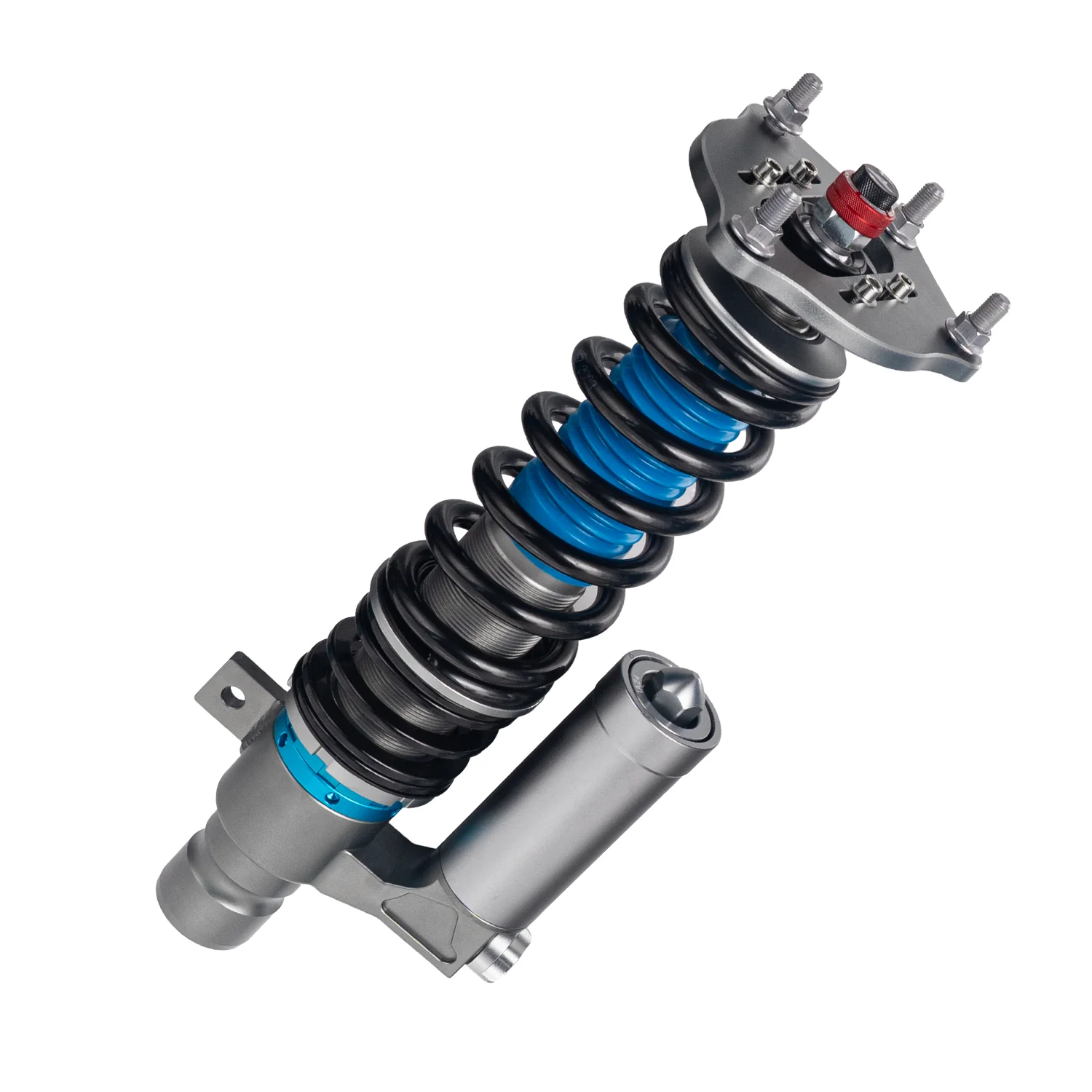 2-way Piggyback Reservoir Zawieszenie gwintowane doHonda Civic 10th Gen 2016-2021  PT022710 - zdjęcie 12