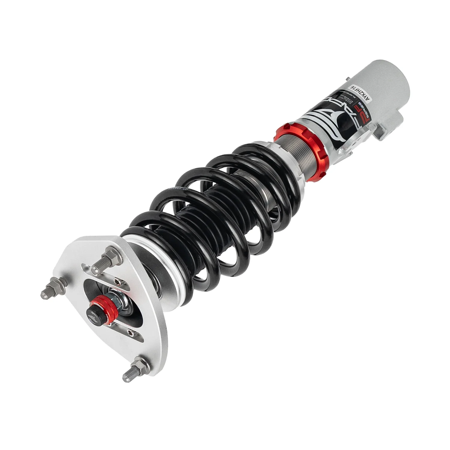 32-stopniowe zawieszenie gwintowane Do Hyundai Genesis Coupe 2nd Gen BK 2011-2015 PF029130 - zdjęcie 8