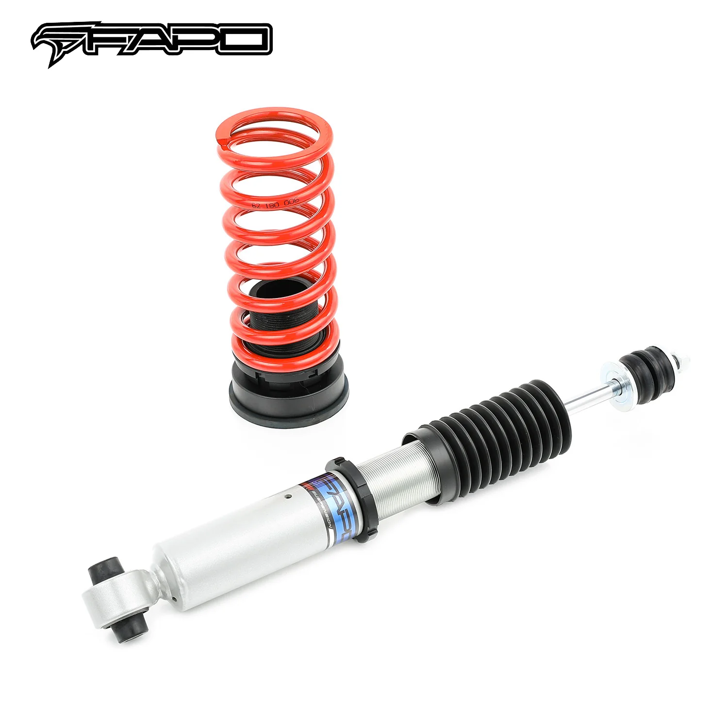 Zawieszenie gwintowane do Ford Mustang 5th Gen S197 2005-2014 PS017310 - zdjęcie 17