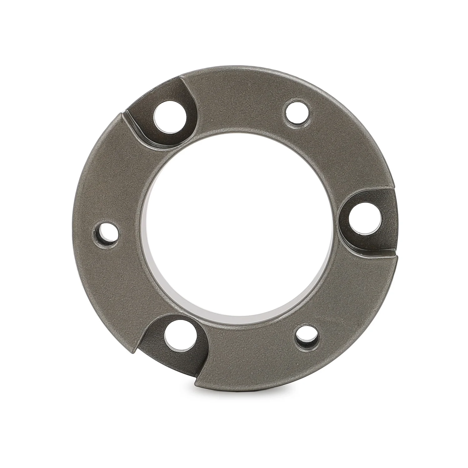 FAPO Front 2.5" Leveling Lift Strut Spacers Do Toyota Tundra 2000-2006 - zdjęcie 6