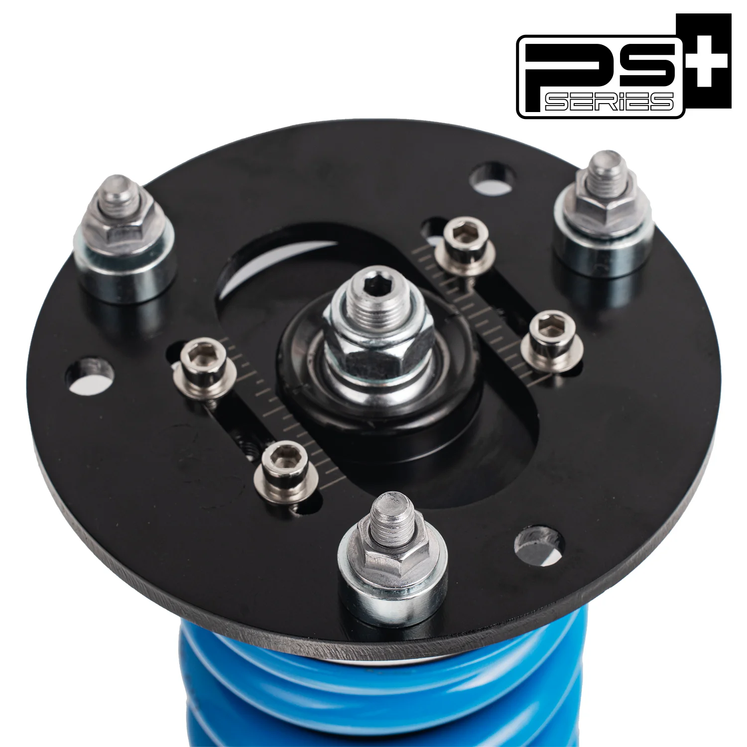 16-stopniowe zawieszenie gwintowane Do BMW 1 Series 1st Gen E81/E82/E87/E88 2004-2014 PS006920 - zdjęcie 15