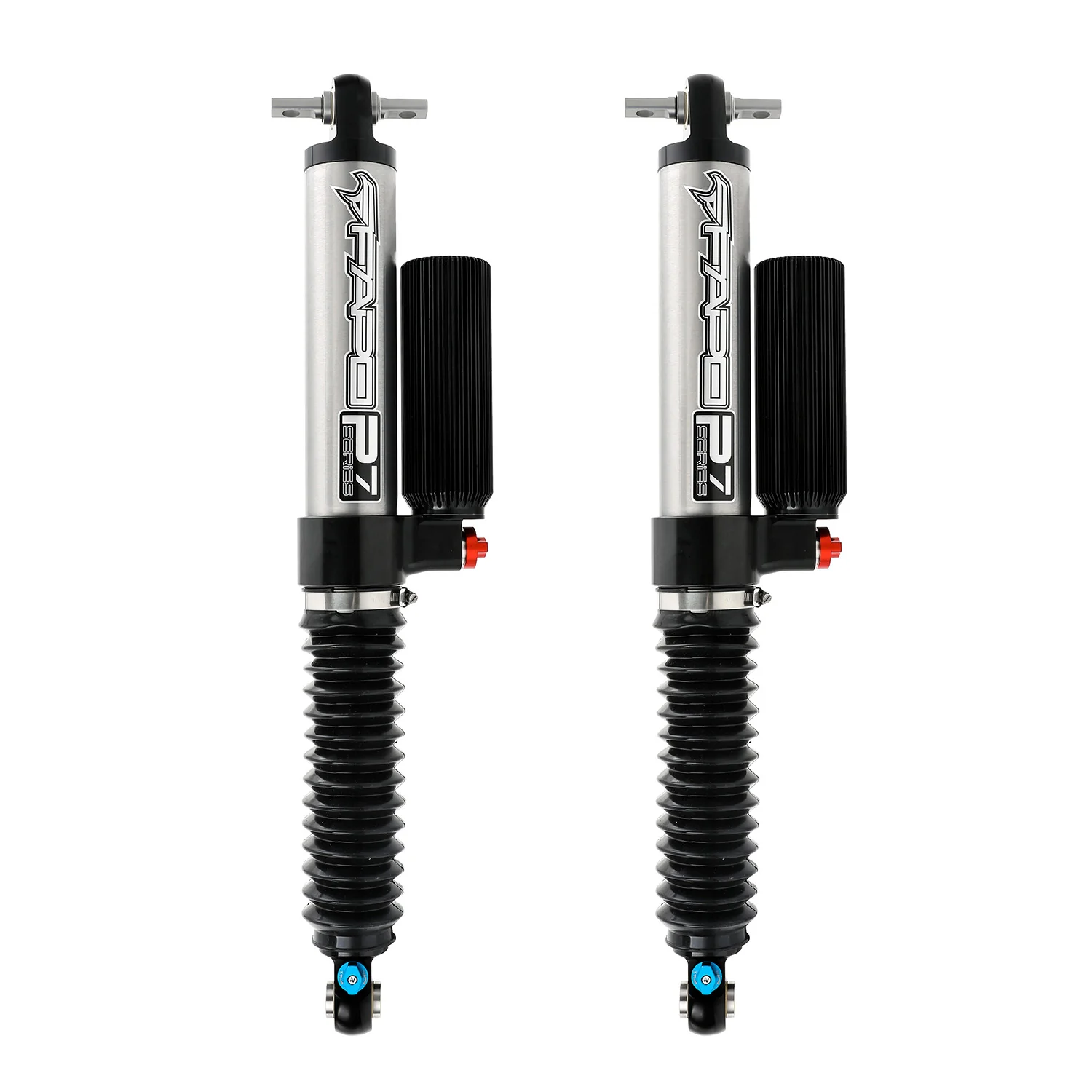 Dual-Adjustable Rear 9-Way amortyzatory Do Jeep Wrangler JK 2007-2018 (0-2.5 in Lift)  PA260670