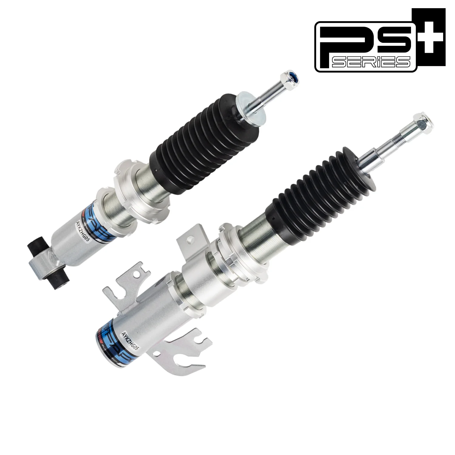 16-stopniowe zawieszenie gwintowane Do Pontiac G8 2008-2009 Sedan PS008020 - zdjęcie 11