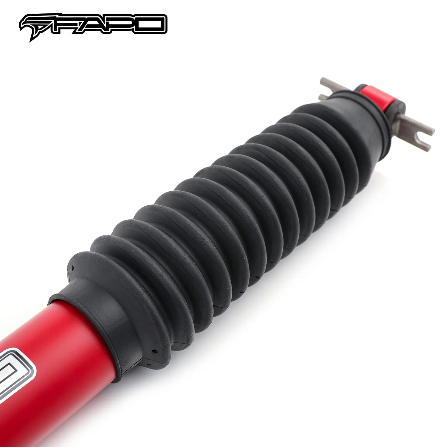 P1 off-road tylny amortyzator Do Jeep Wrangler TJ 96-08 1-3 in lift PA264610 - zdjęcie 10