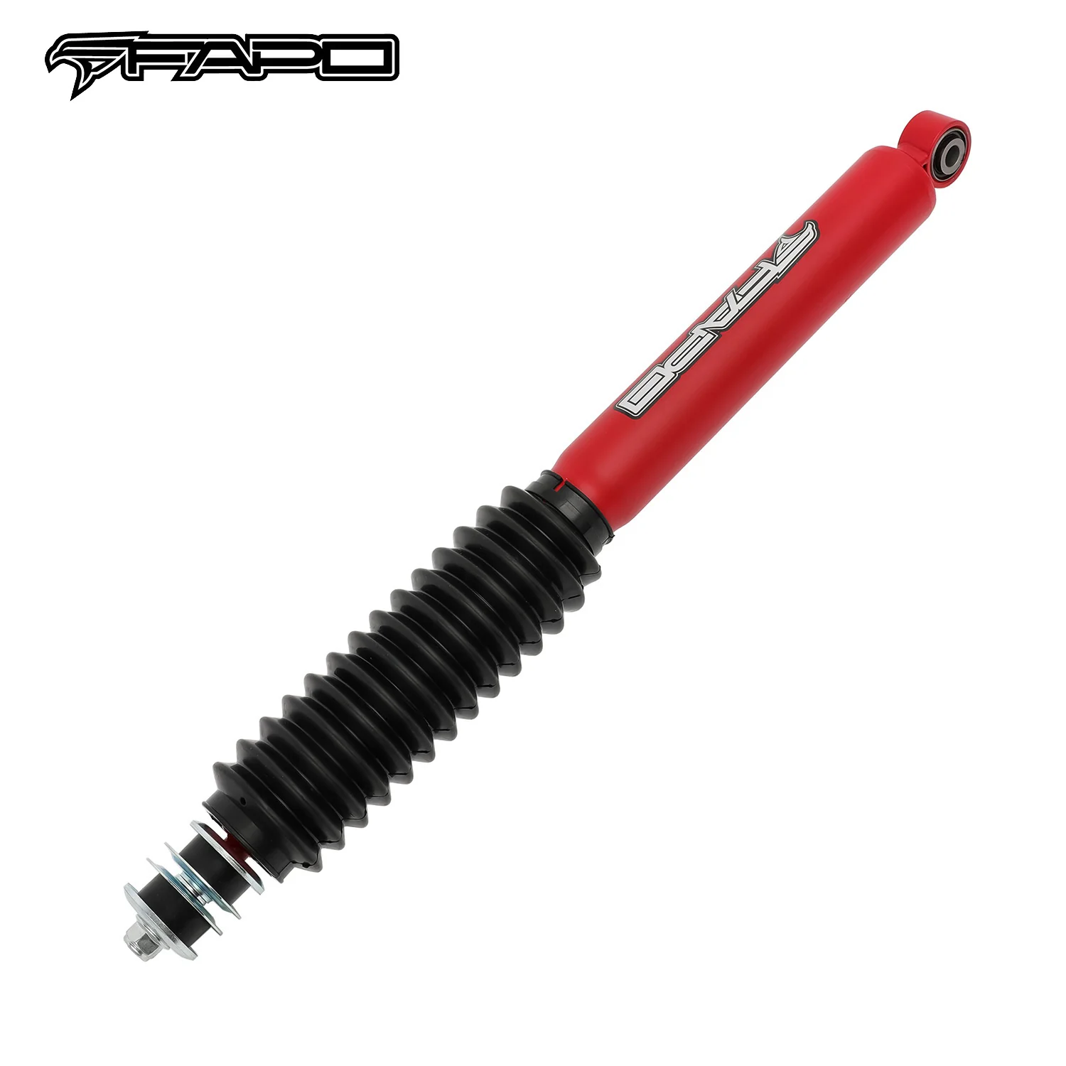 FAPO Rear 0-2 in Lift amortyzatory Do Toyota Tacoma 2005-2021 PA264210 - zdjęcie 13
